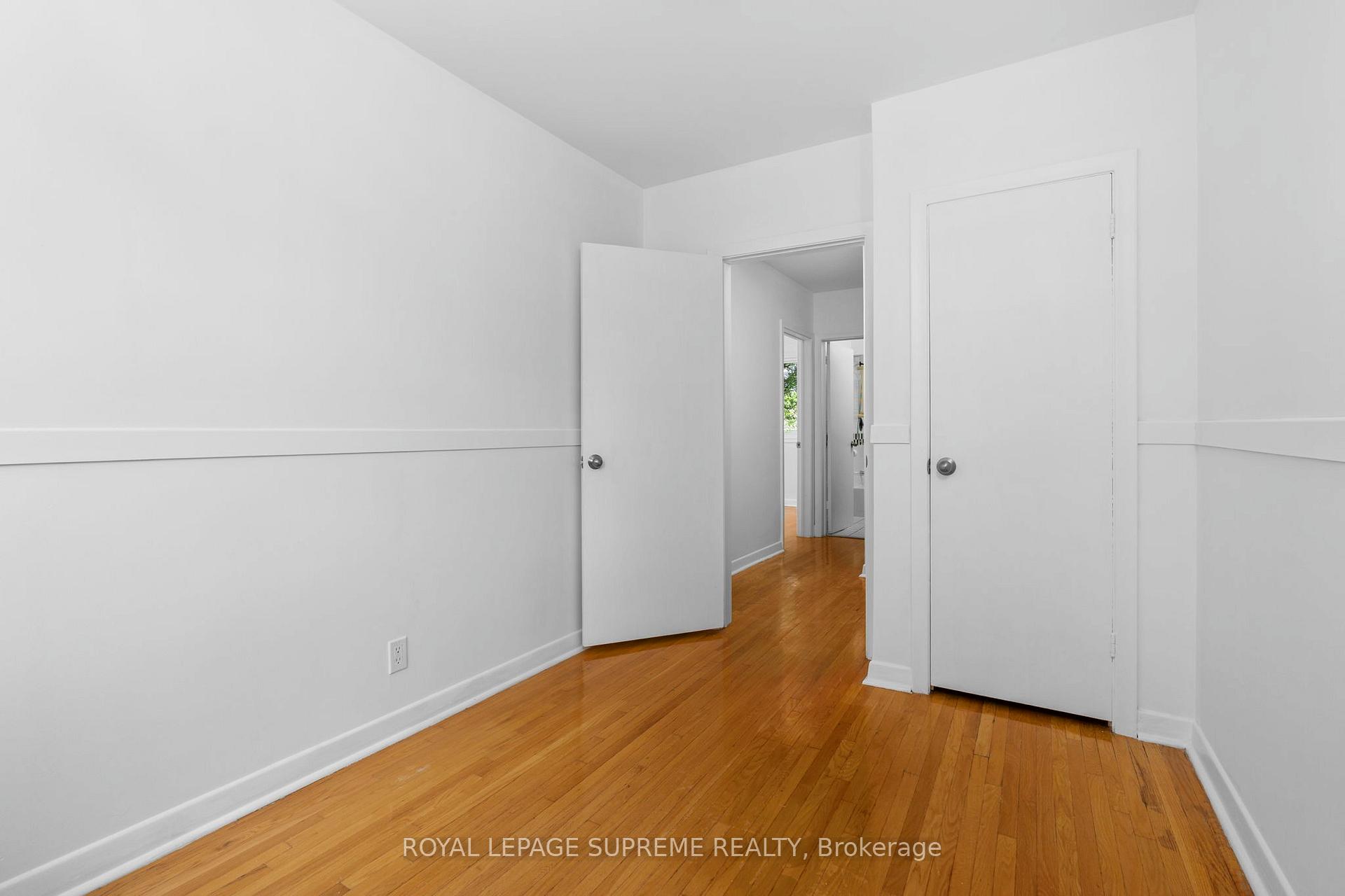 30 Benway Drive, Toronto