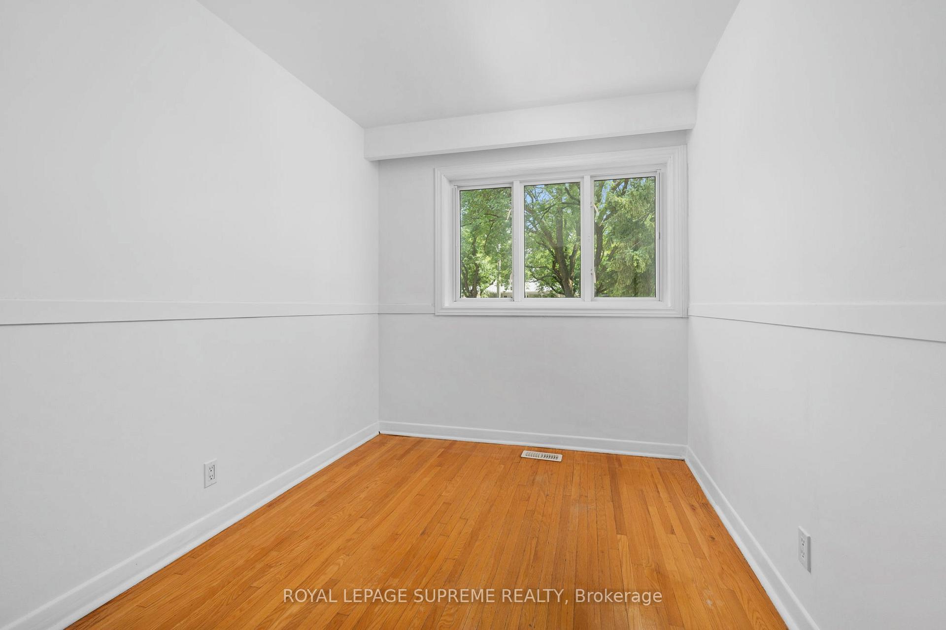 30 Benway Drive, Toronto