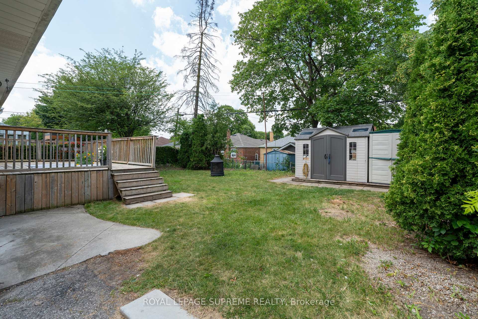 30 Benway Drive, Toronto