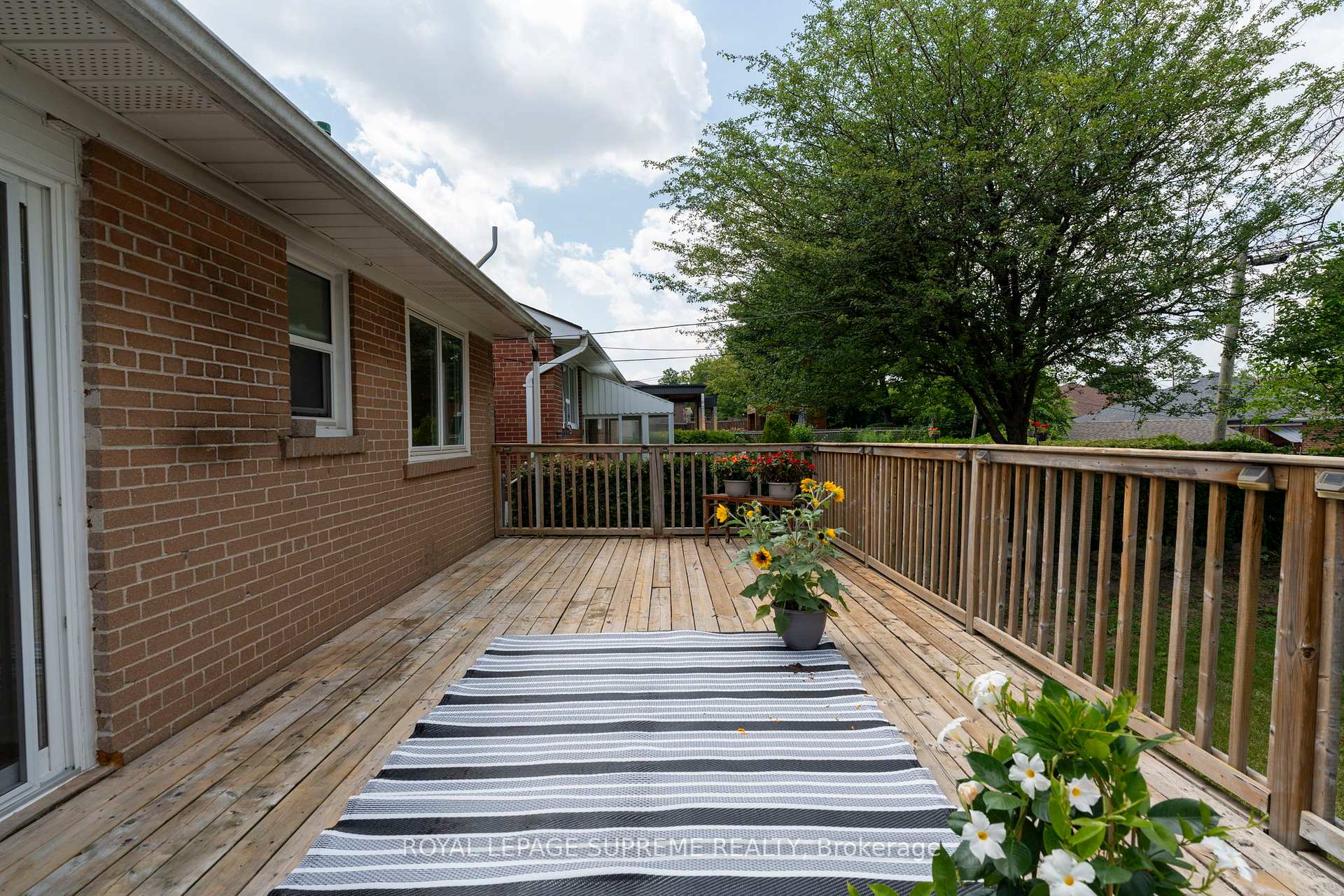 30 Benway Drive, Toronto