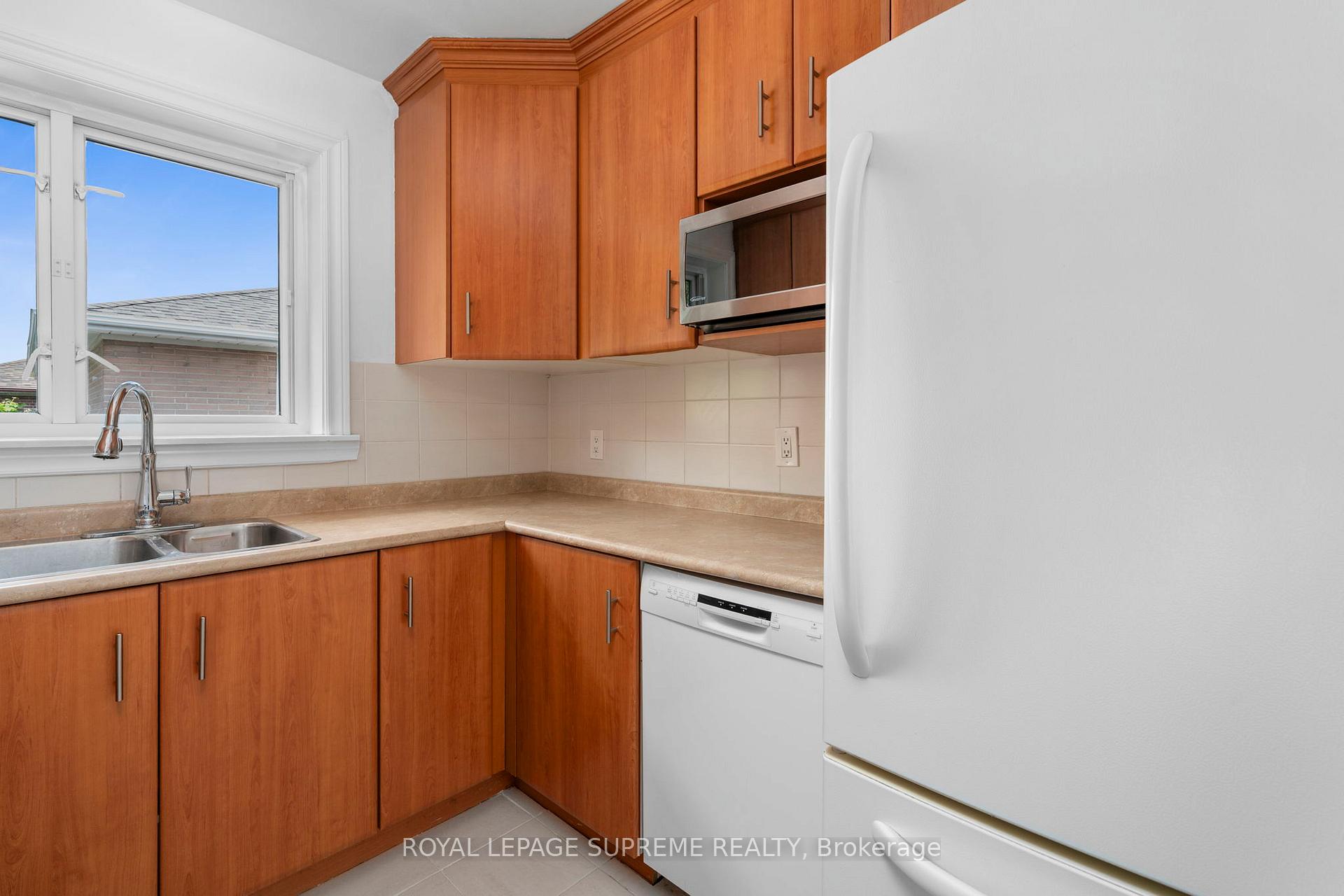 30 Benway Drive, Toronto