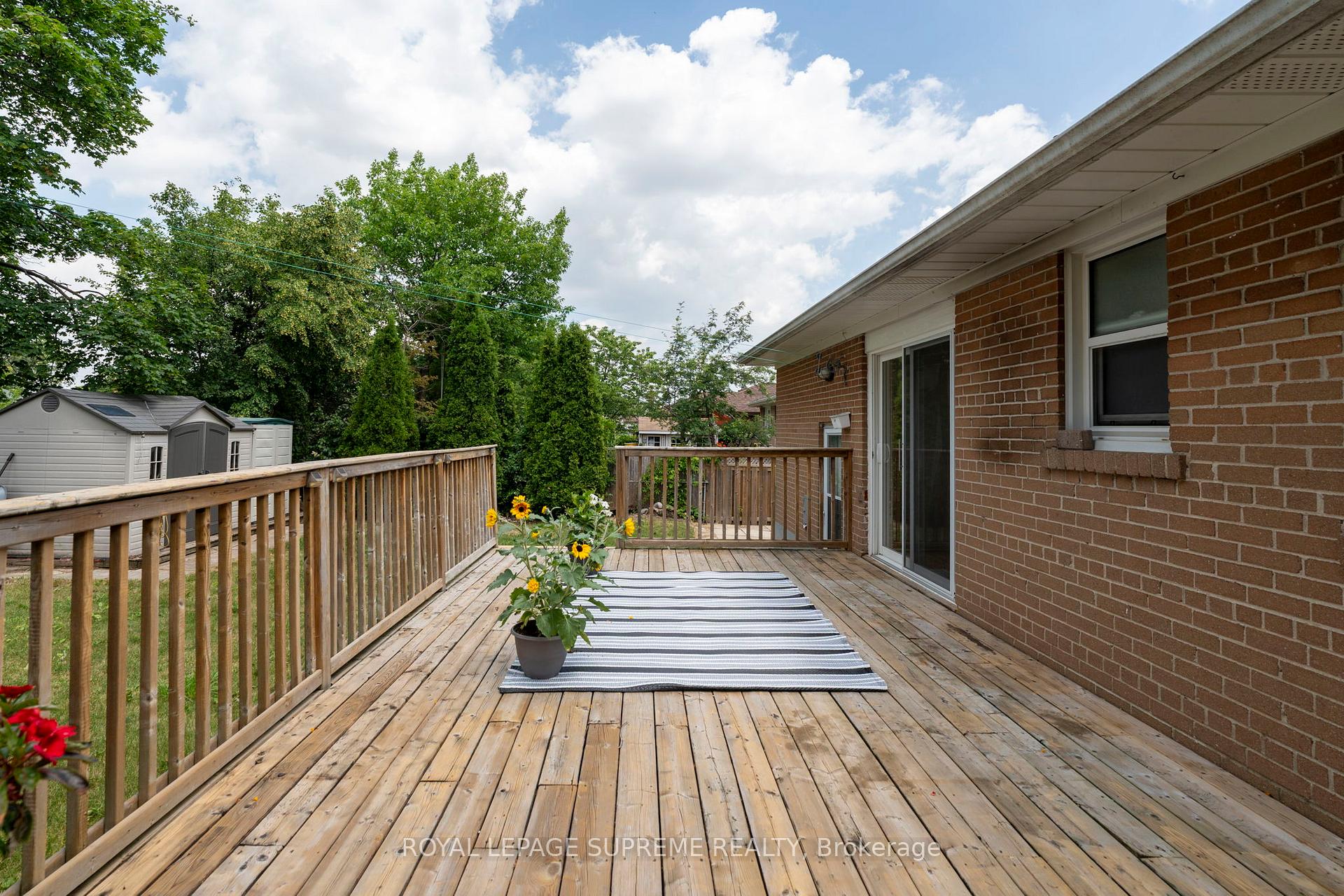 30 Benway Drive, Toronto