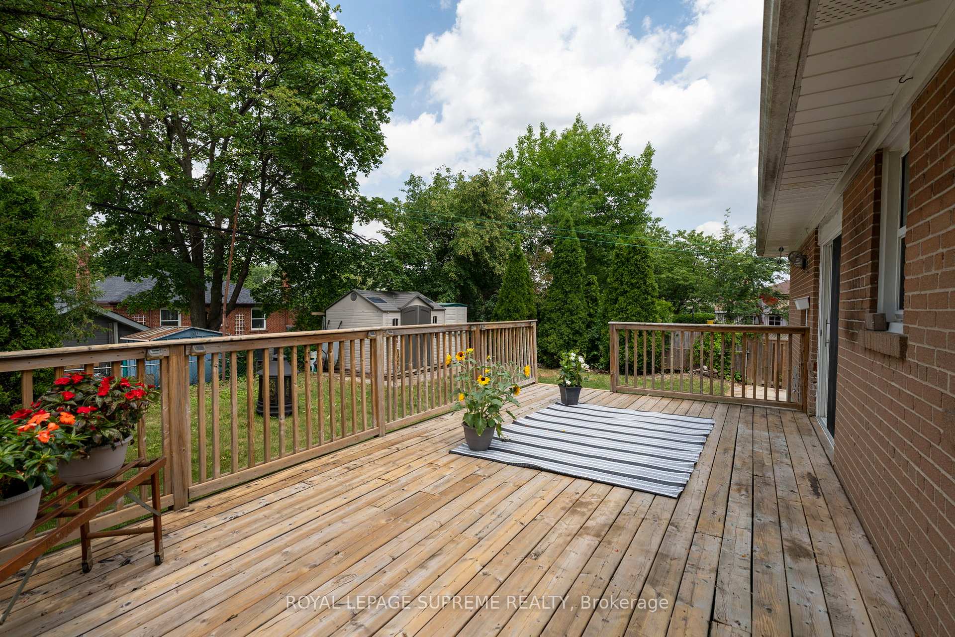 30 Benway Drive, Toronto