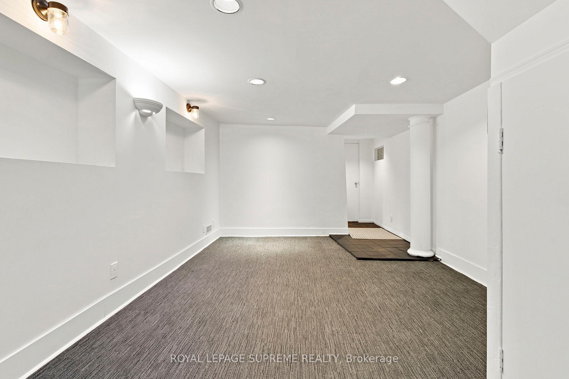 30 Benway Drive, Toronto