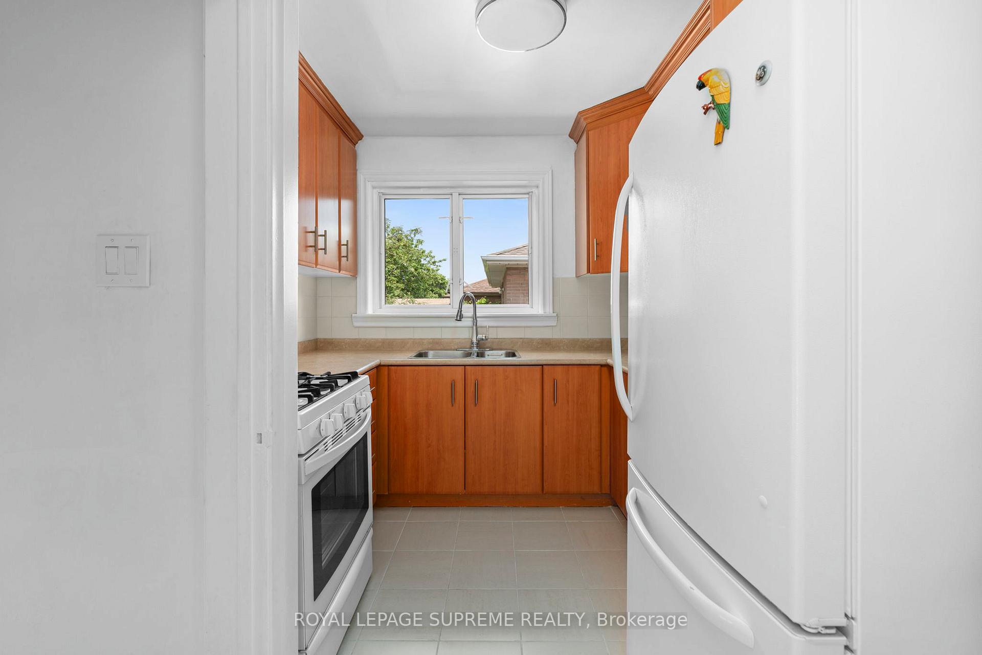 30 Benway Drive, Toronto