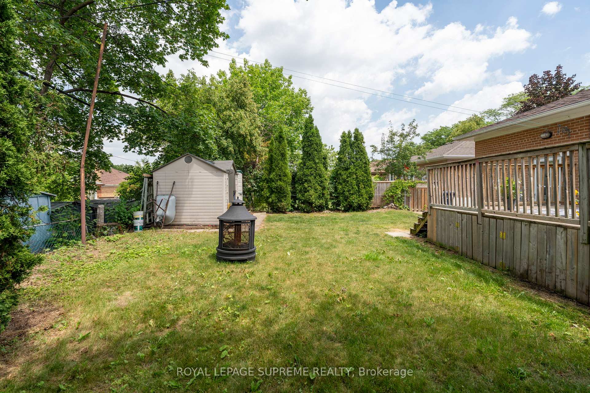 30 Benway Drive, Toronto