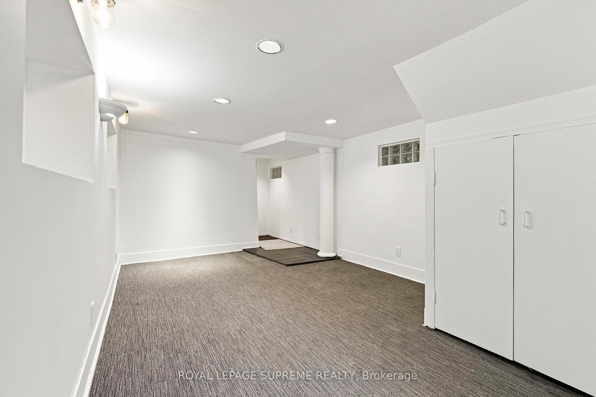 30 Benway Drive, Toronto