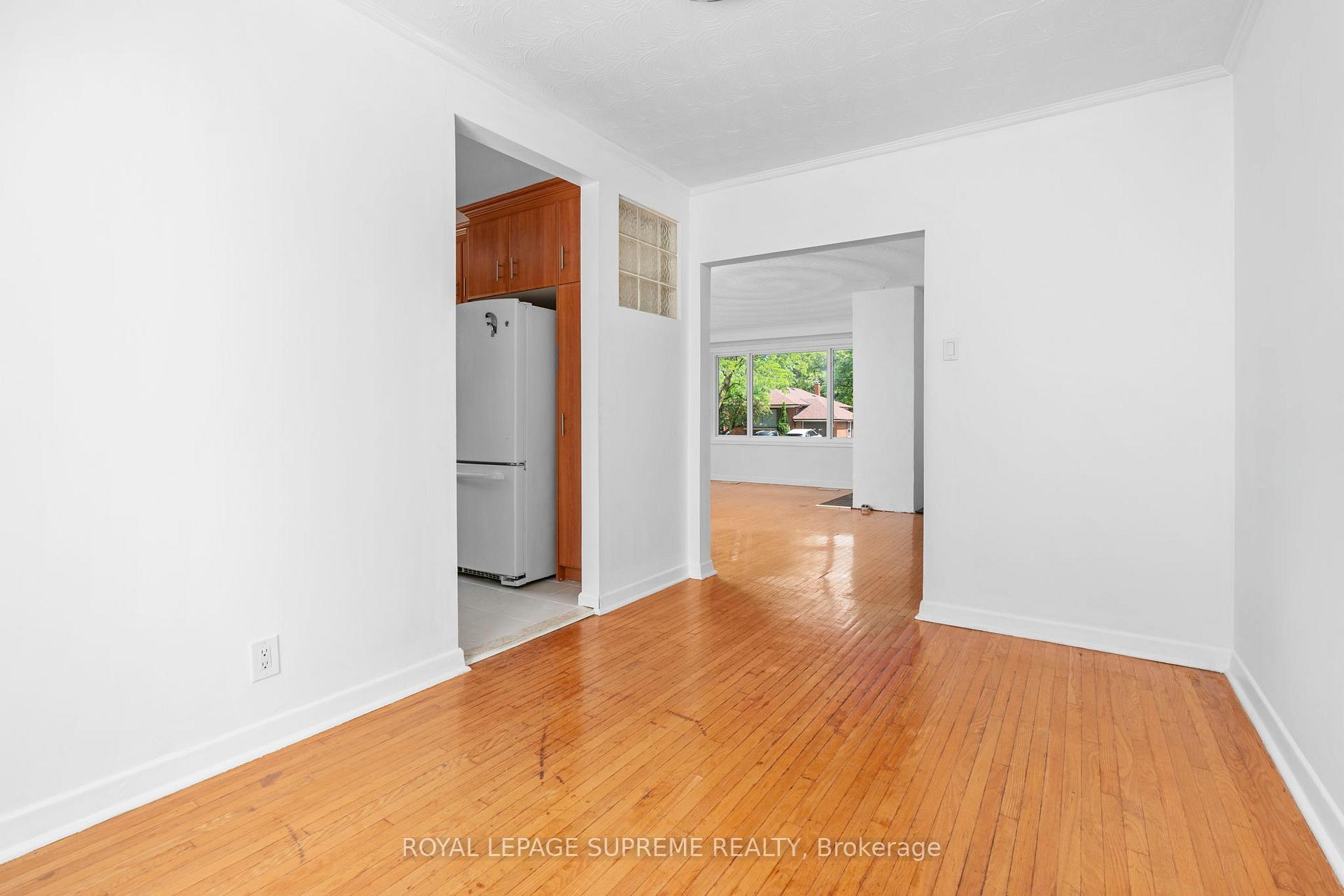 30 Benway Drive, Toronto