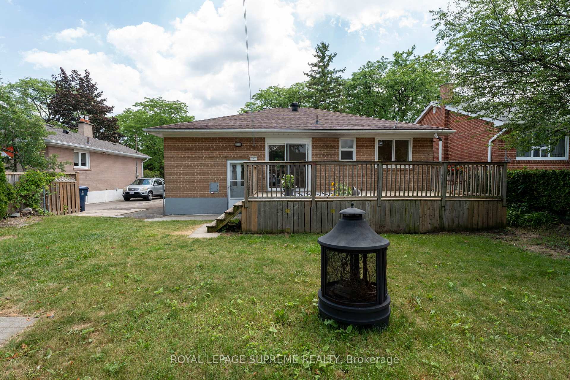 30 Benway Drive, Toronto