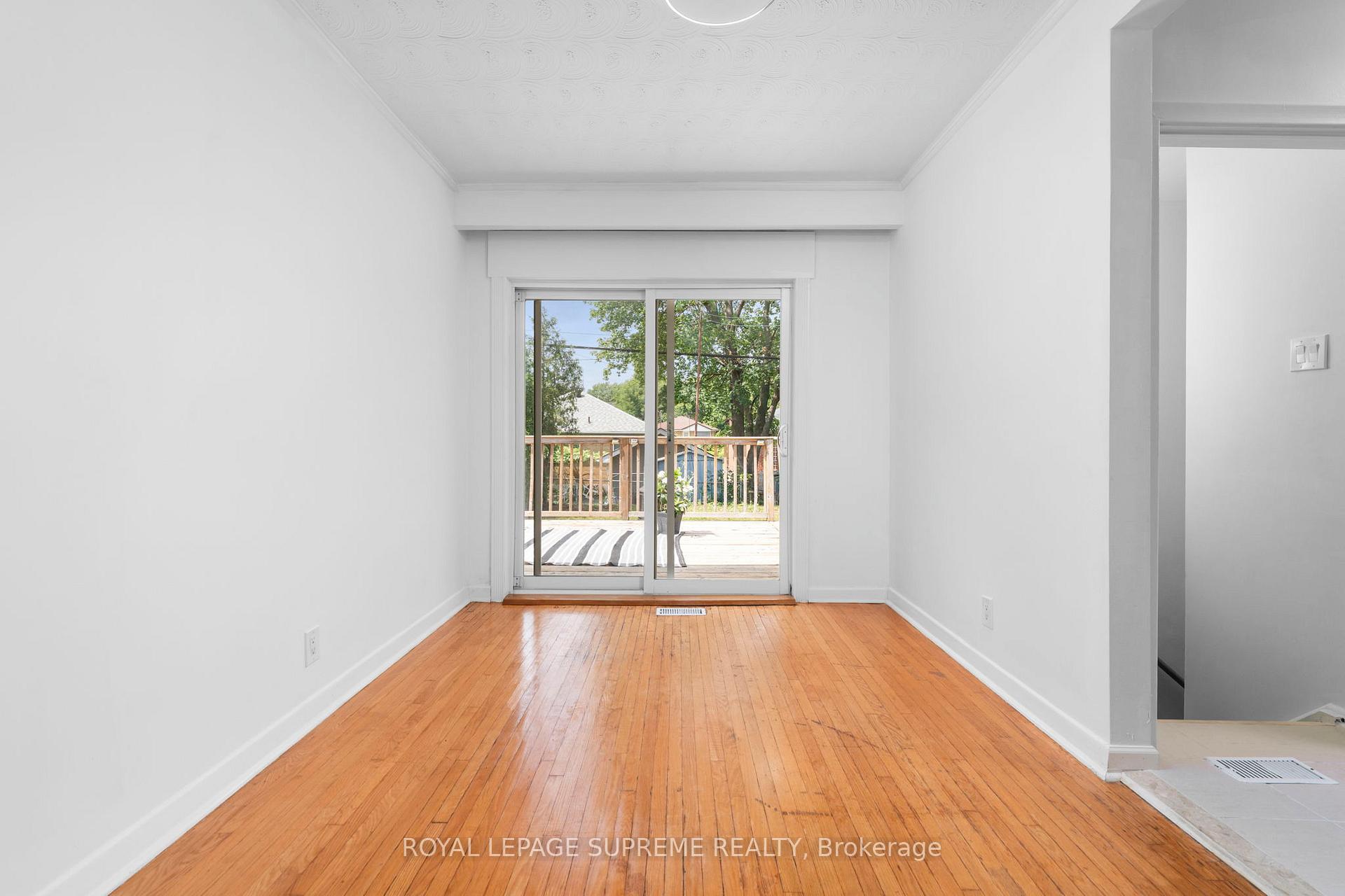 30 Benway Drive, Toronto