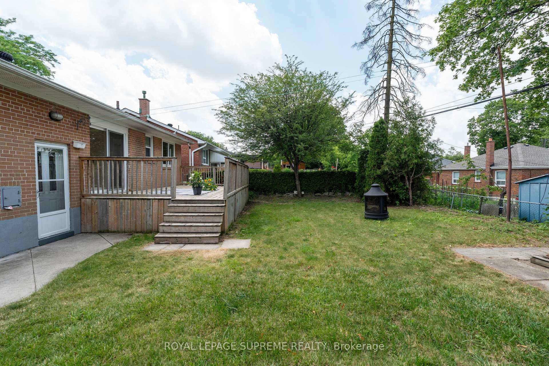 30 Benway Drive, Toronto