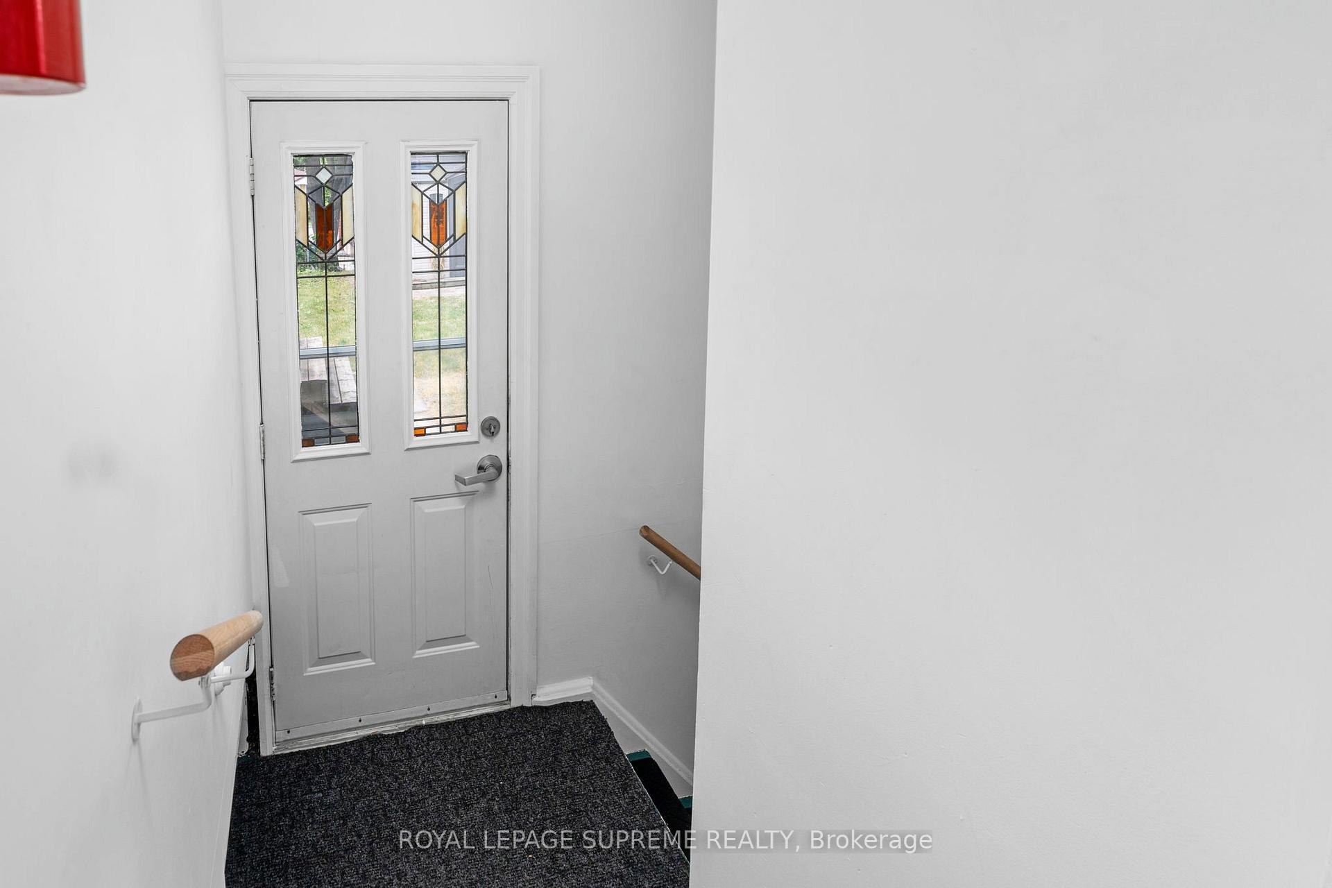 30 Benway Drive, Toronto