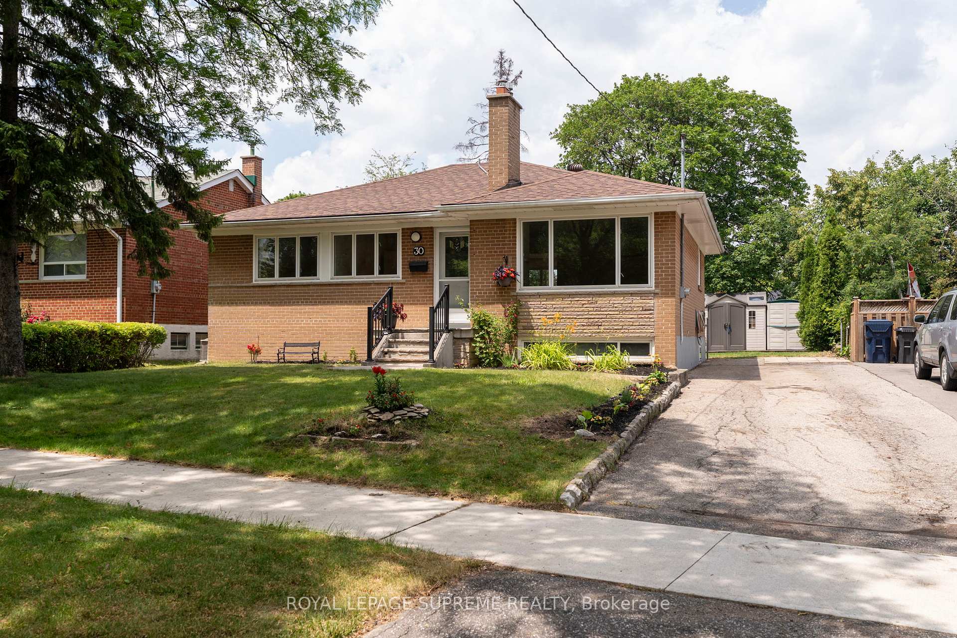30 Benway Drive, Toronto