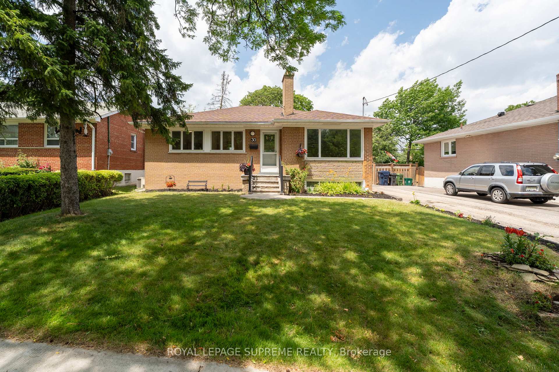 30 Benway Drive, Toronto