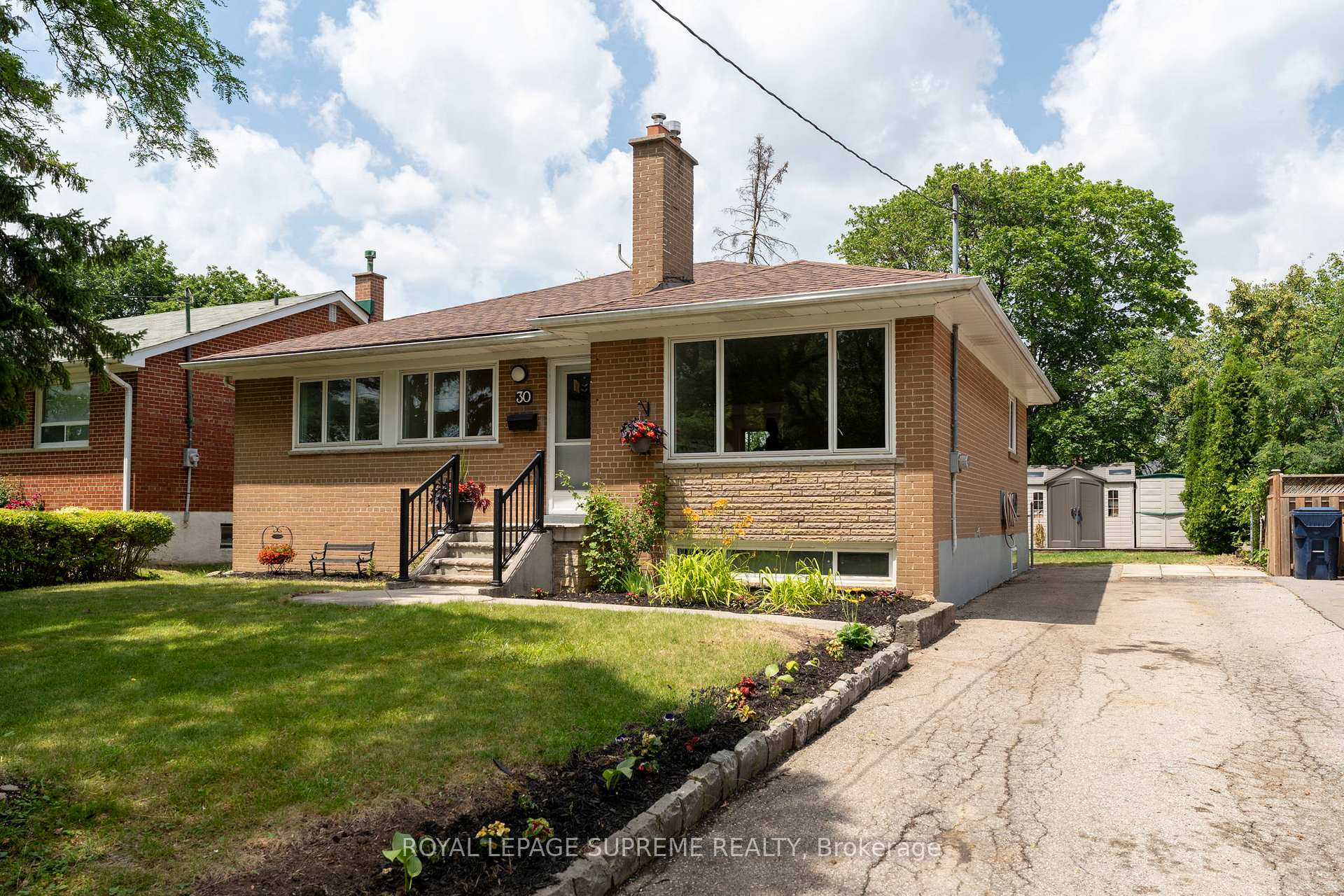 30 Benway Drive, Toronto