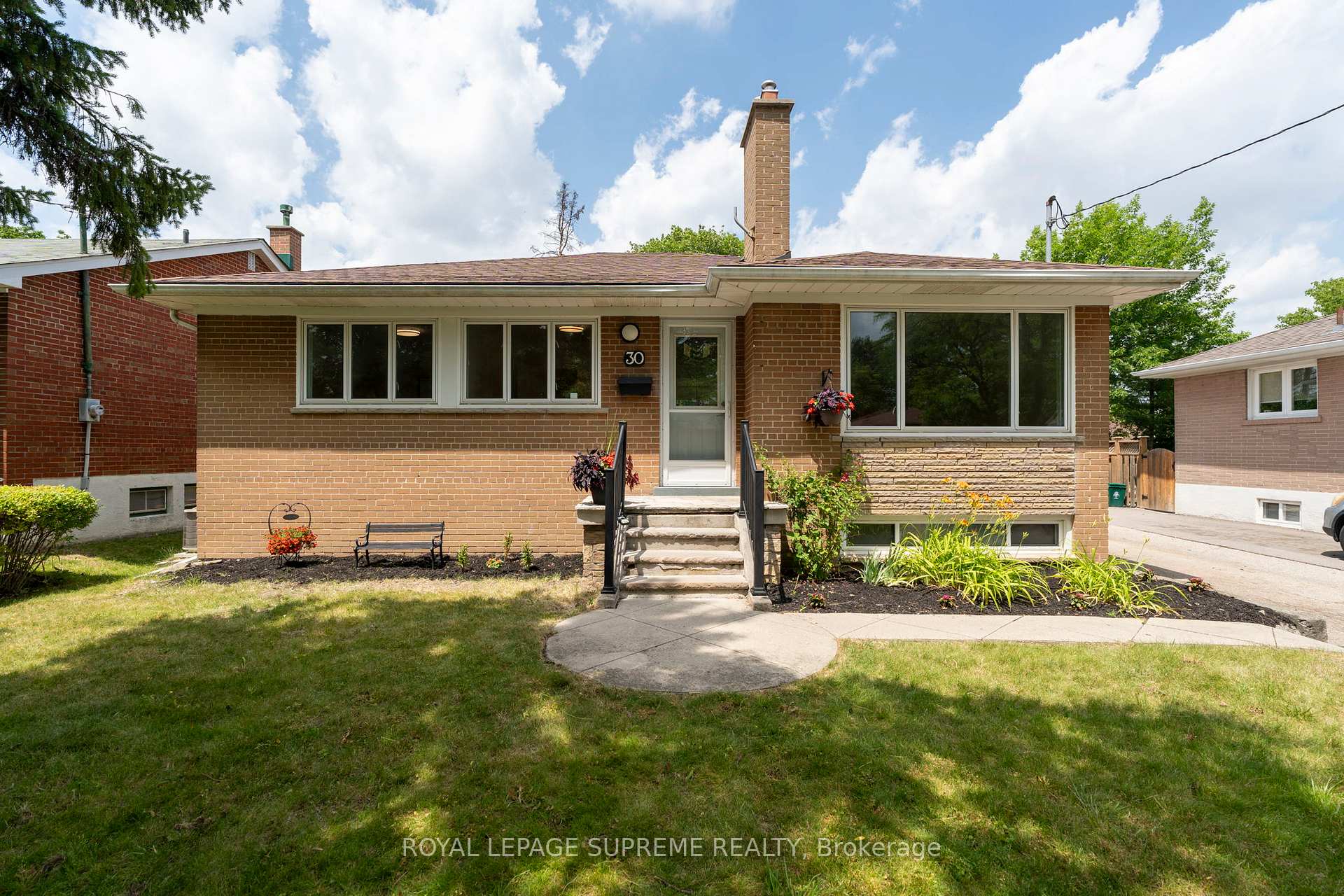 30 Benway Drive, Toronto