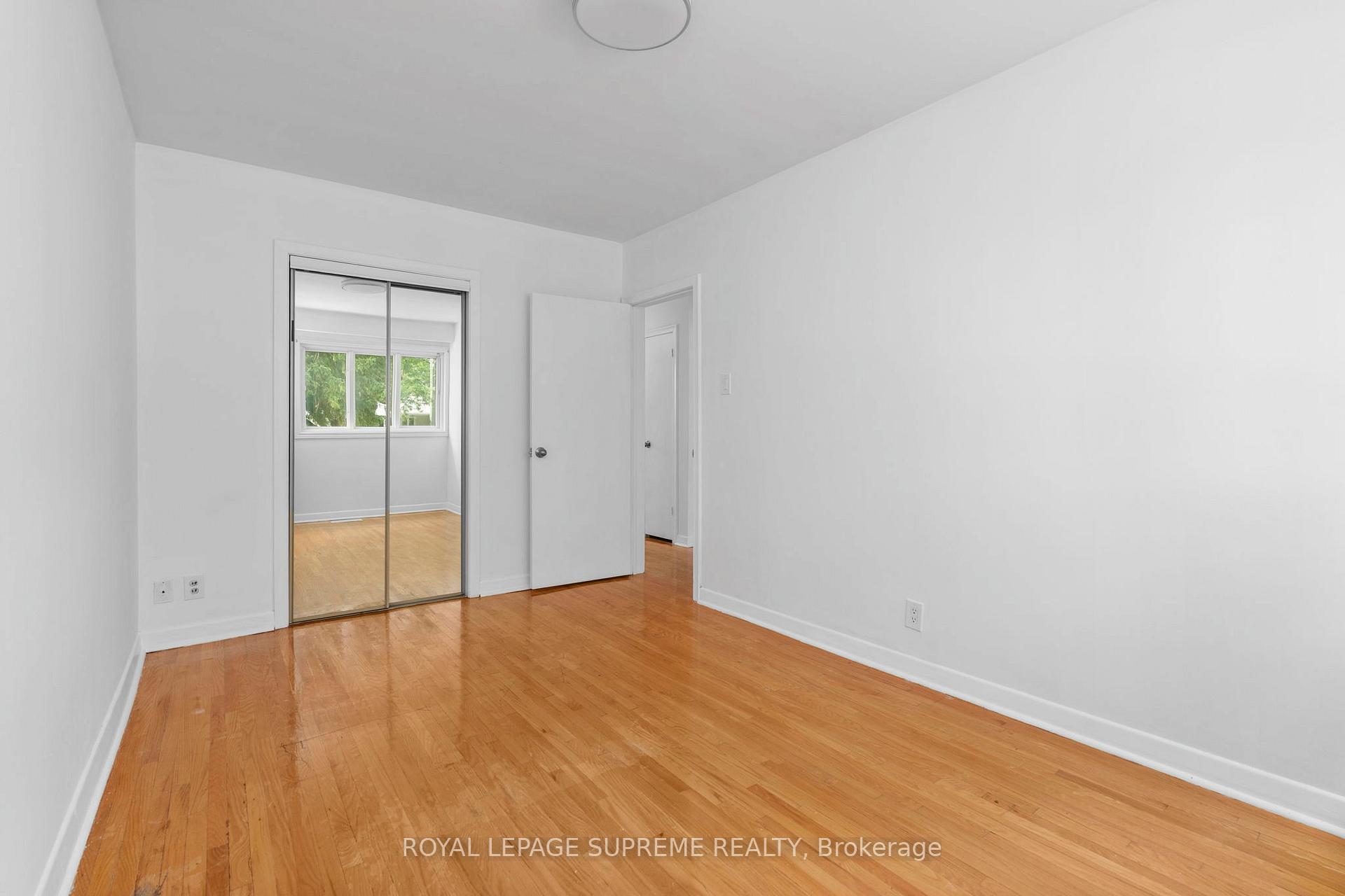 30 Benway Drive, Toronto