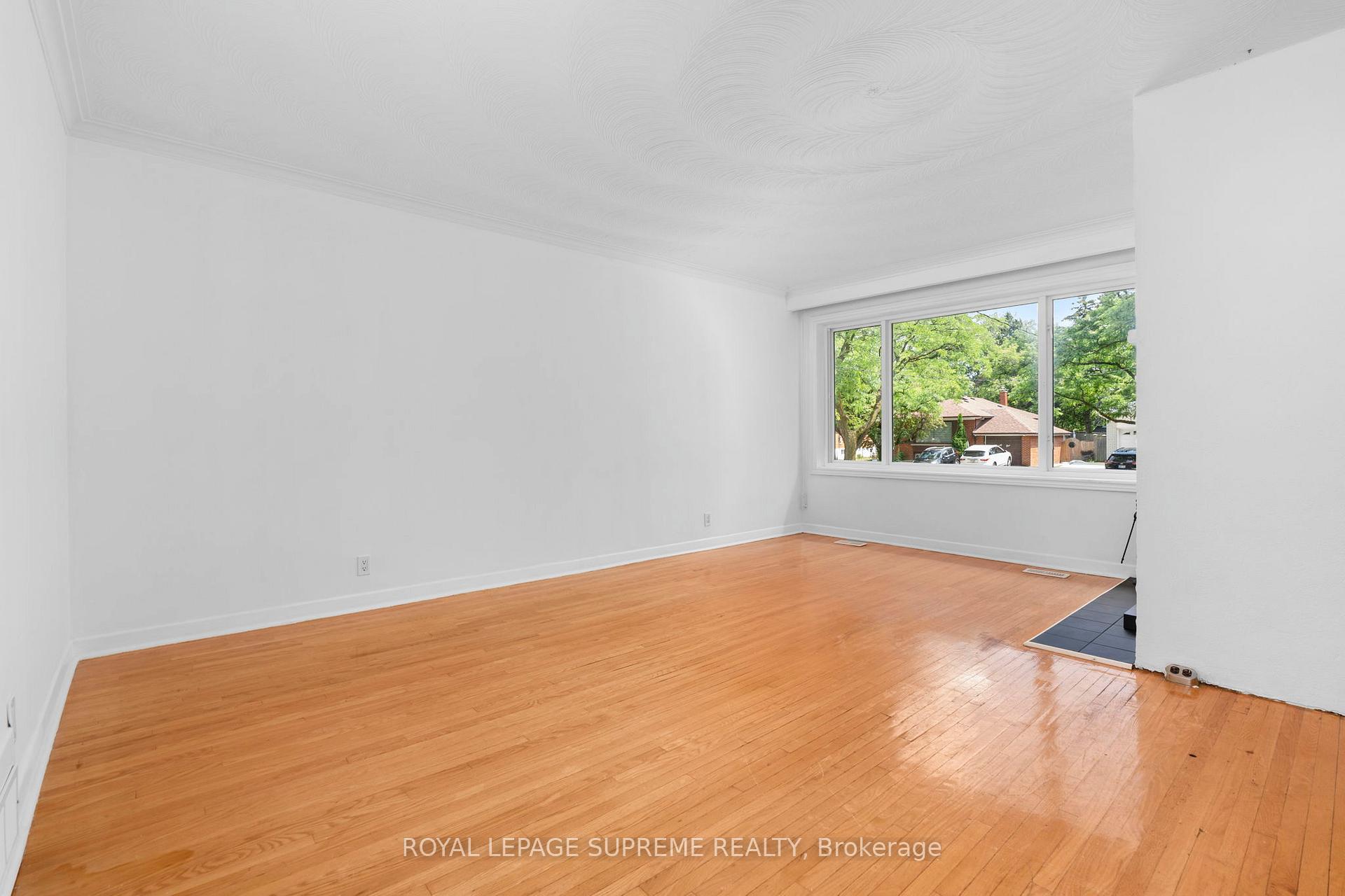 30 Benway Drive, Toronto