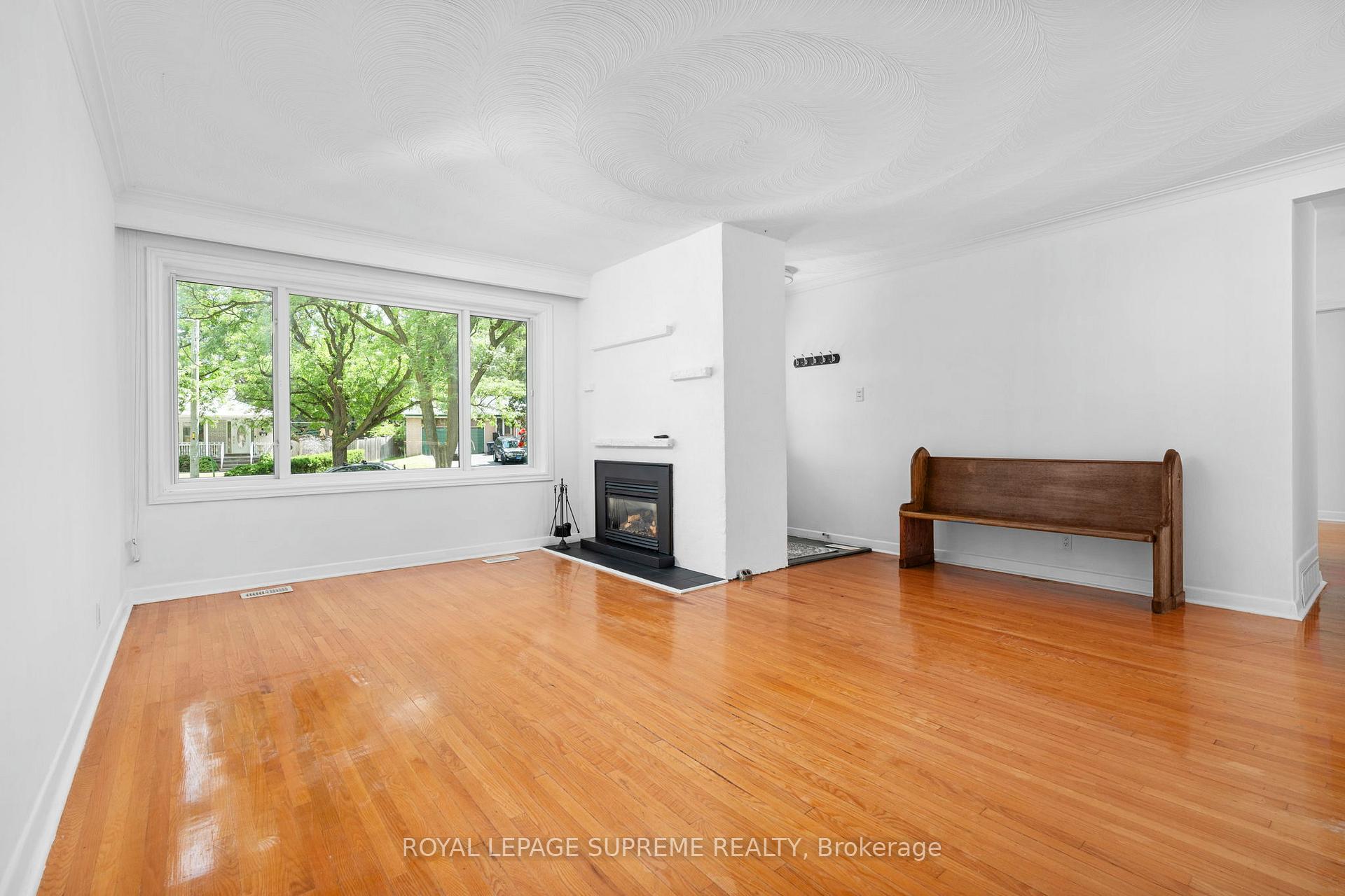 30 Benway Drive, Toronto