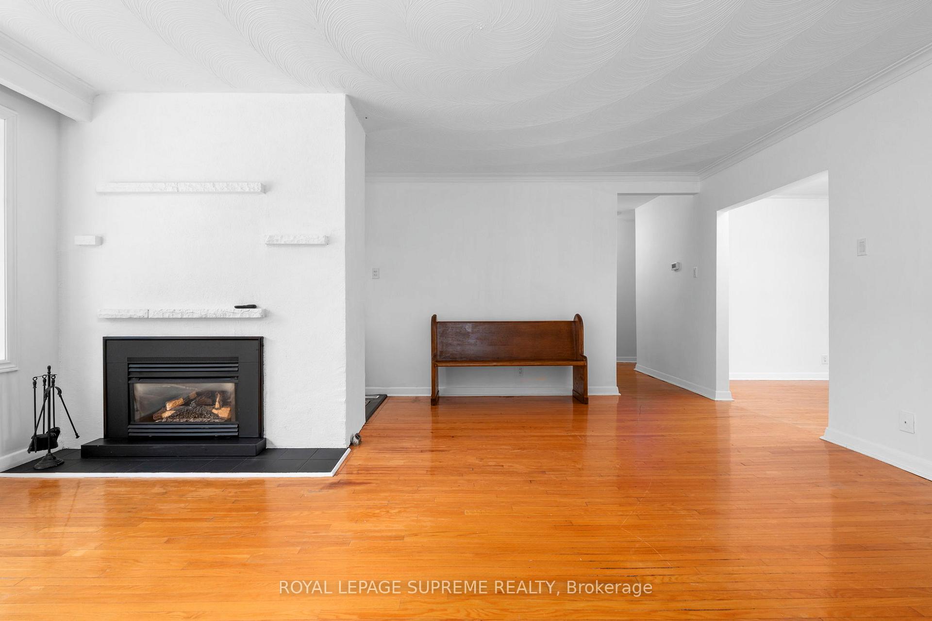 30 Benway Drive, Toronto