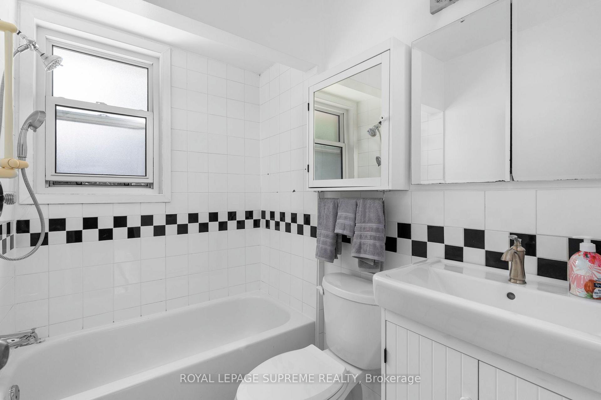 30 Benway Drive, Toronto