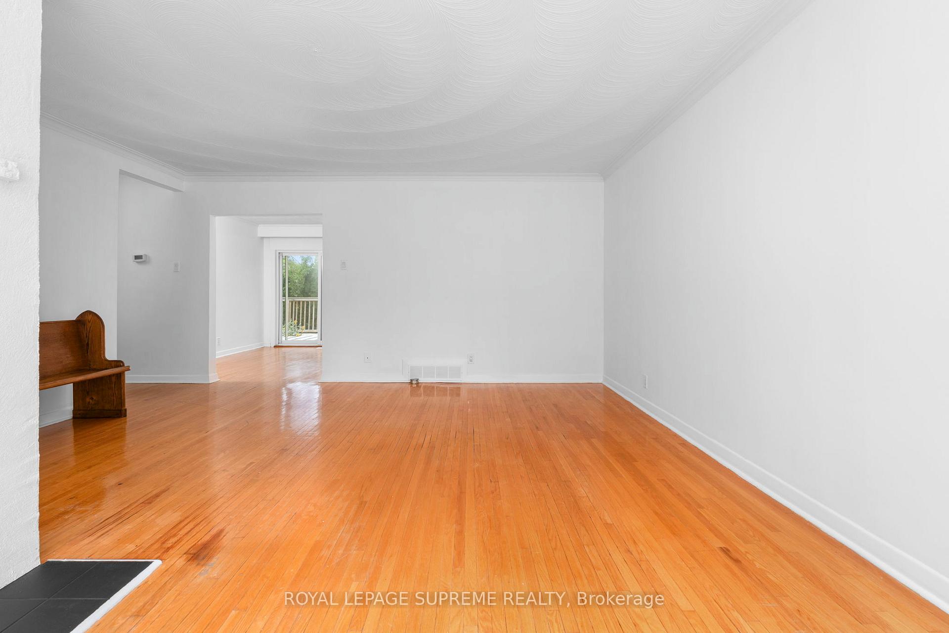 30 Benway Drive, Toronto