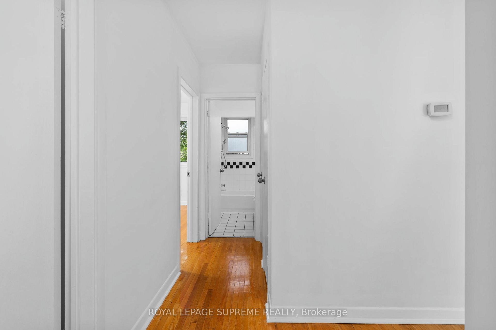 30 Benway Drive, Toronto