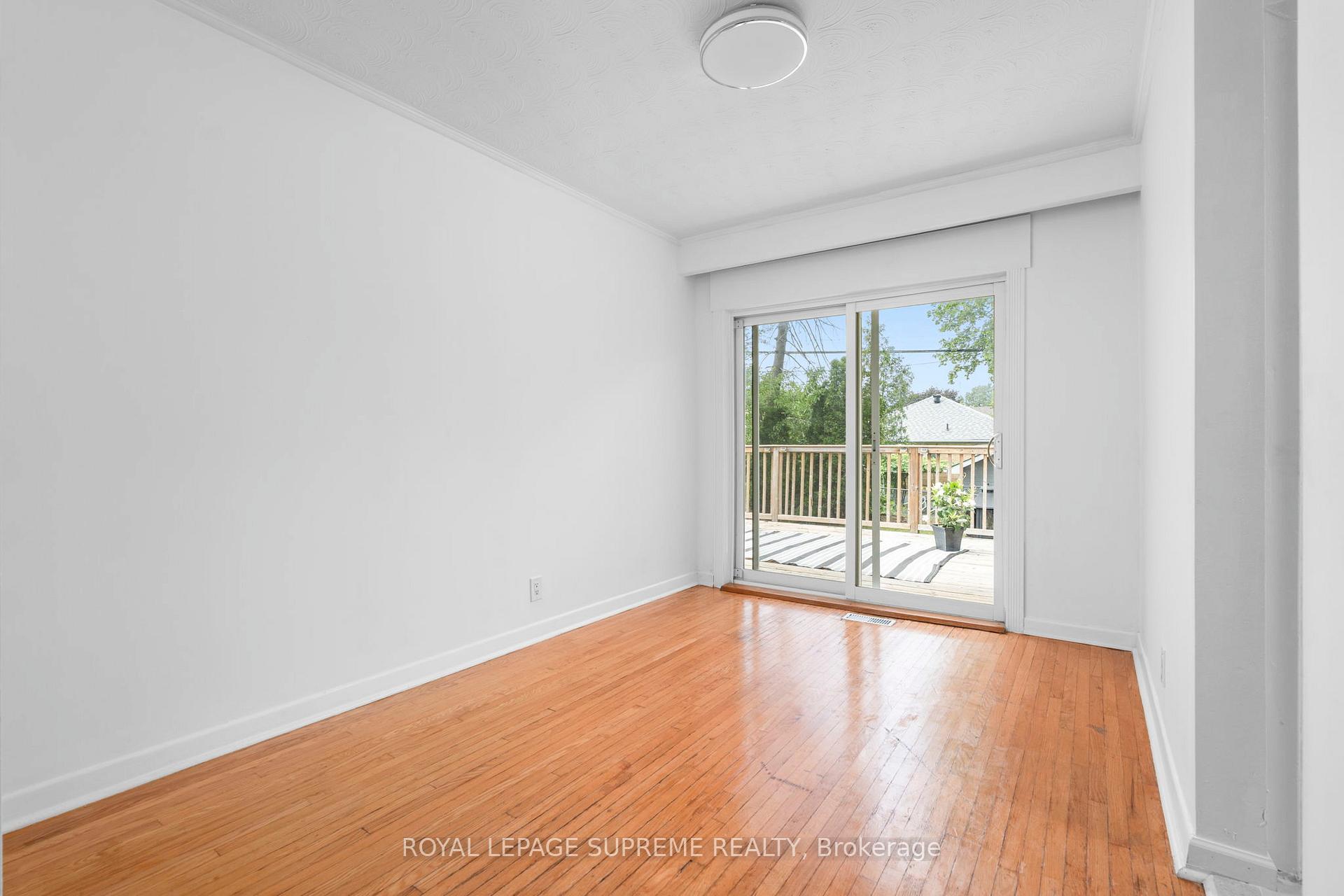 30 Benway Drive, Toronto