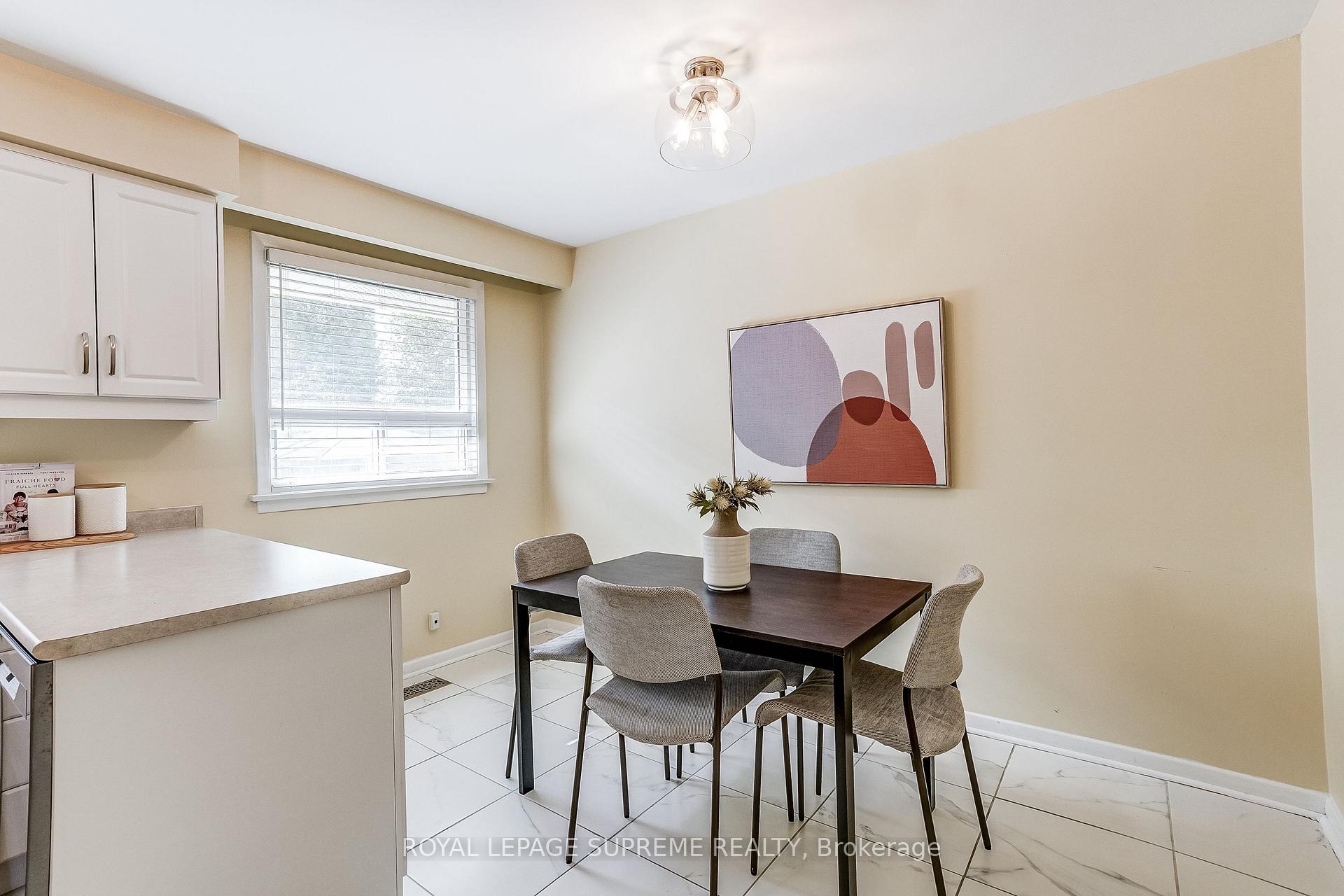 100 Summitcrest Drive, Toronto