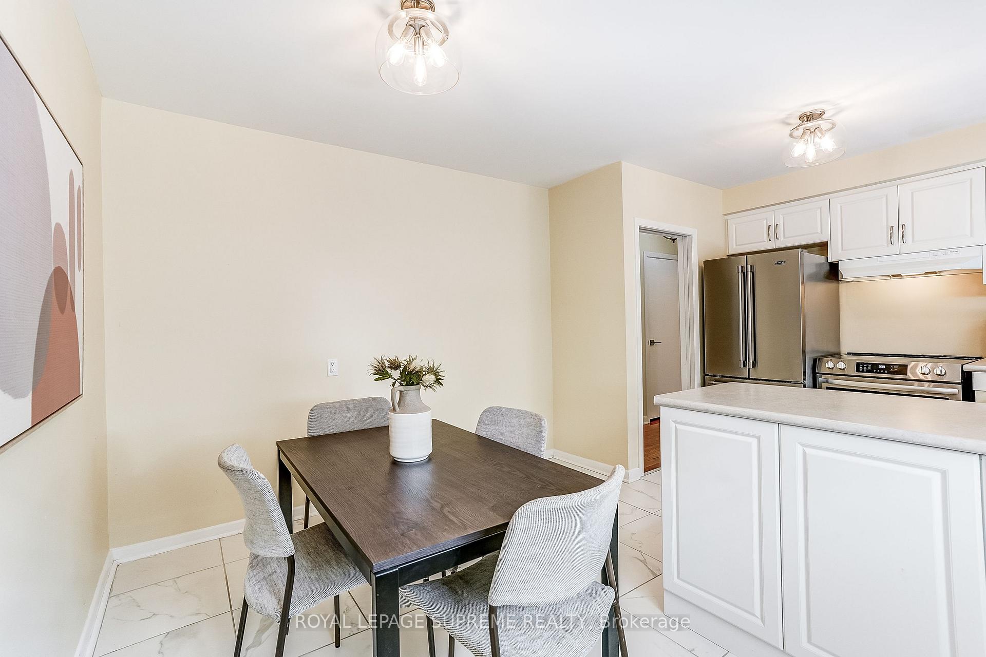 100 Summitcrest Drive, Toronto