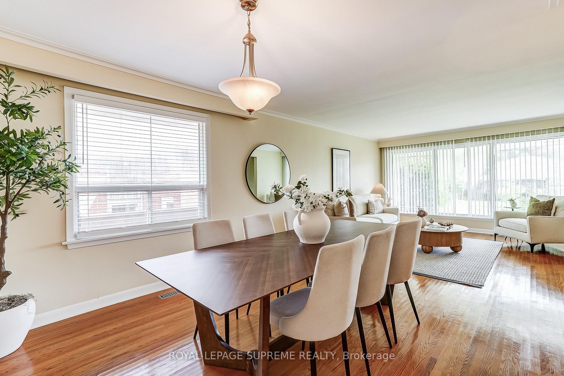 100 Summitcrest Drive, Toronto