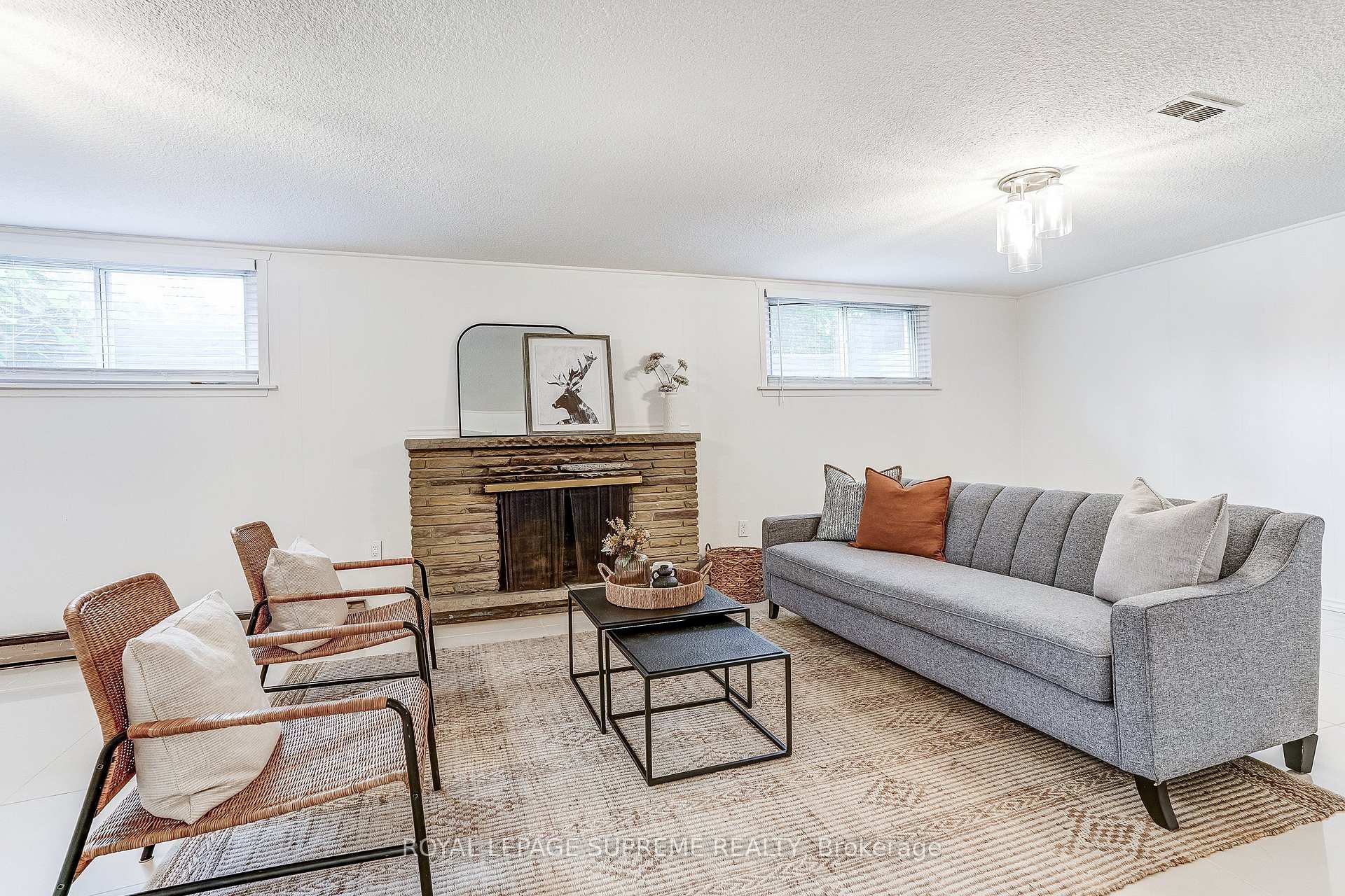 100 Summitcrest Drive, Toronto