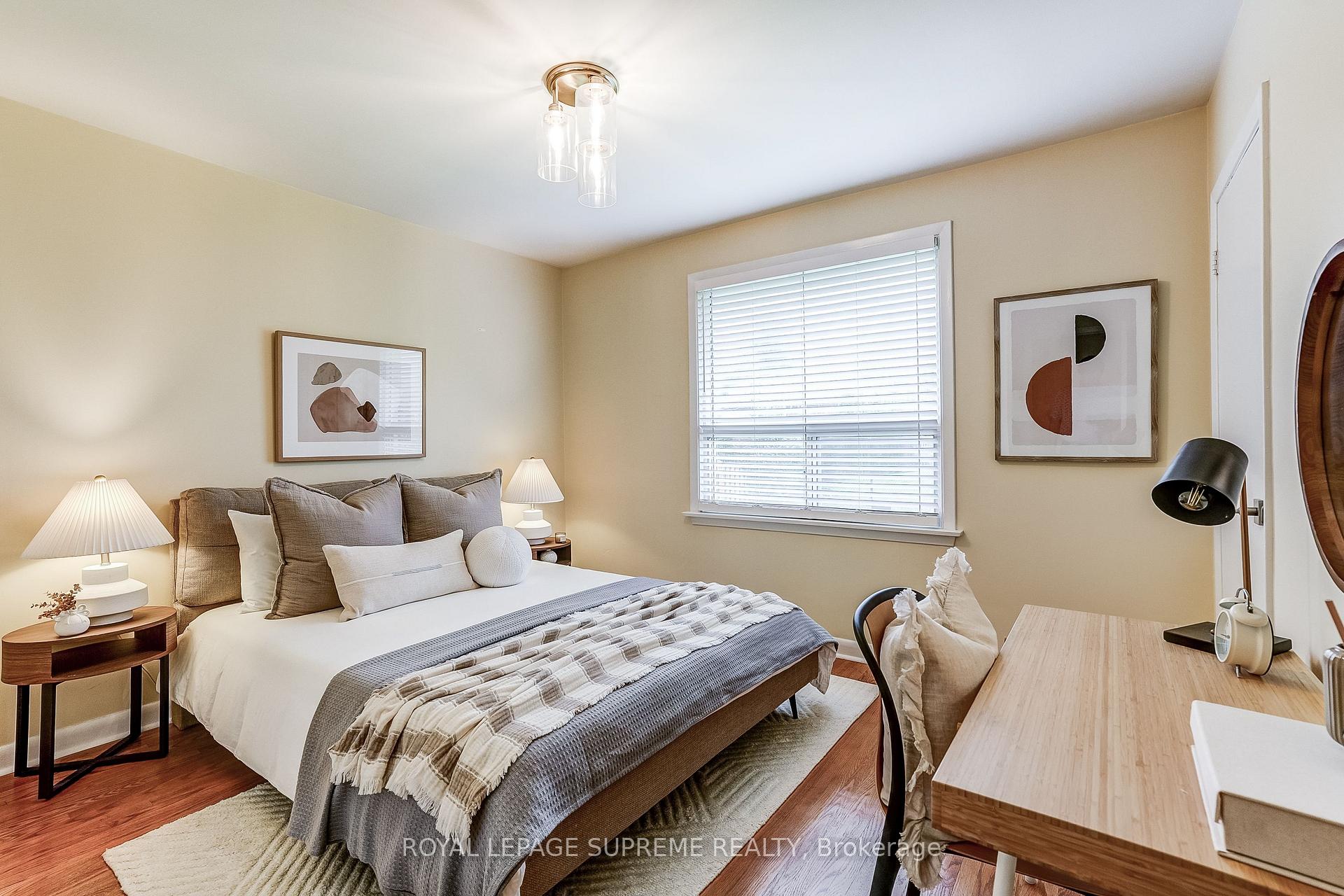 100 Summitcrest Drive, Toronto