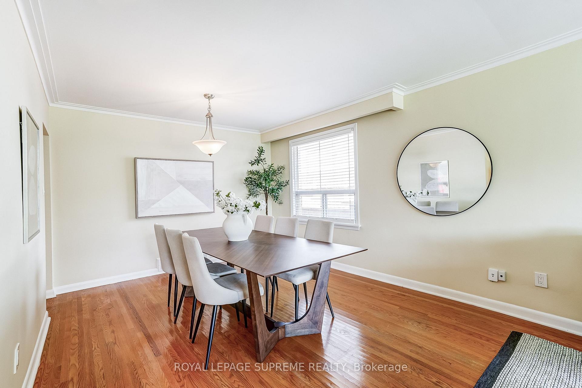 100 Summitcrest Drive, Toronto