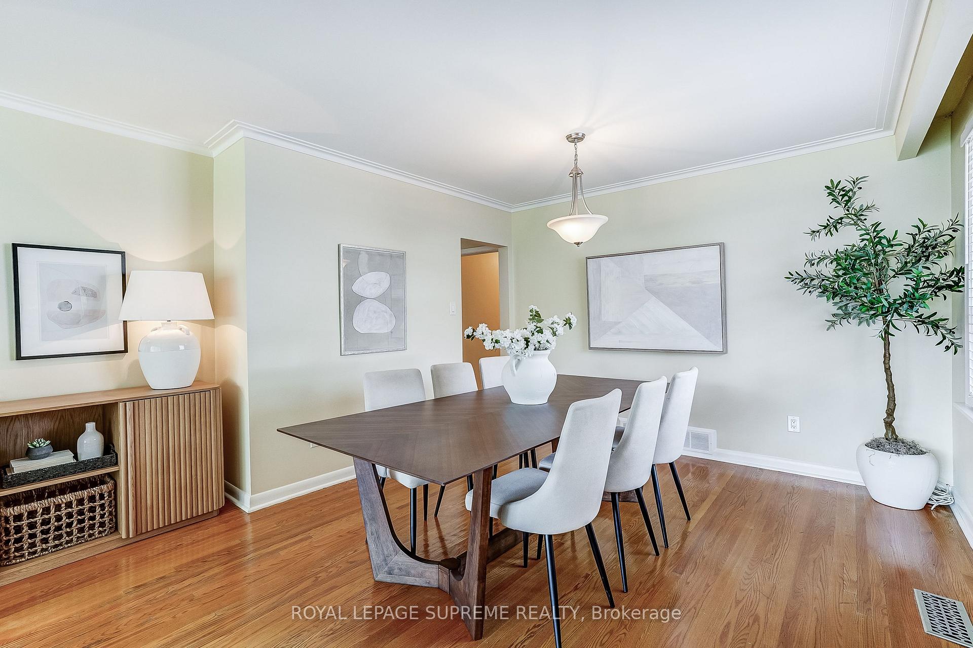100 Summitcrest Drive, Toronto