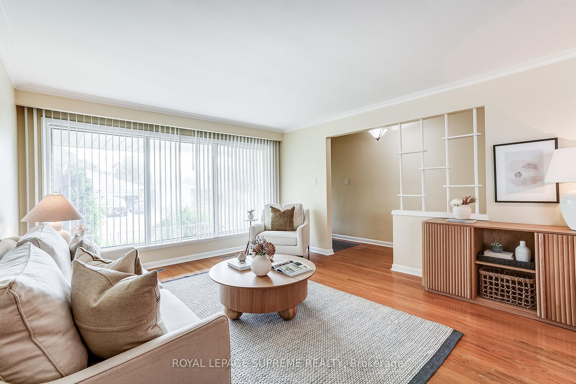 100 Summitcrest Drive, Toronto