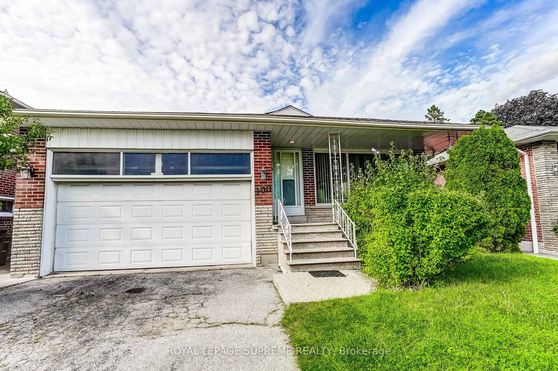 100 Summitcrest Drive, Toronto