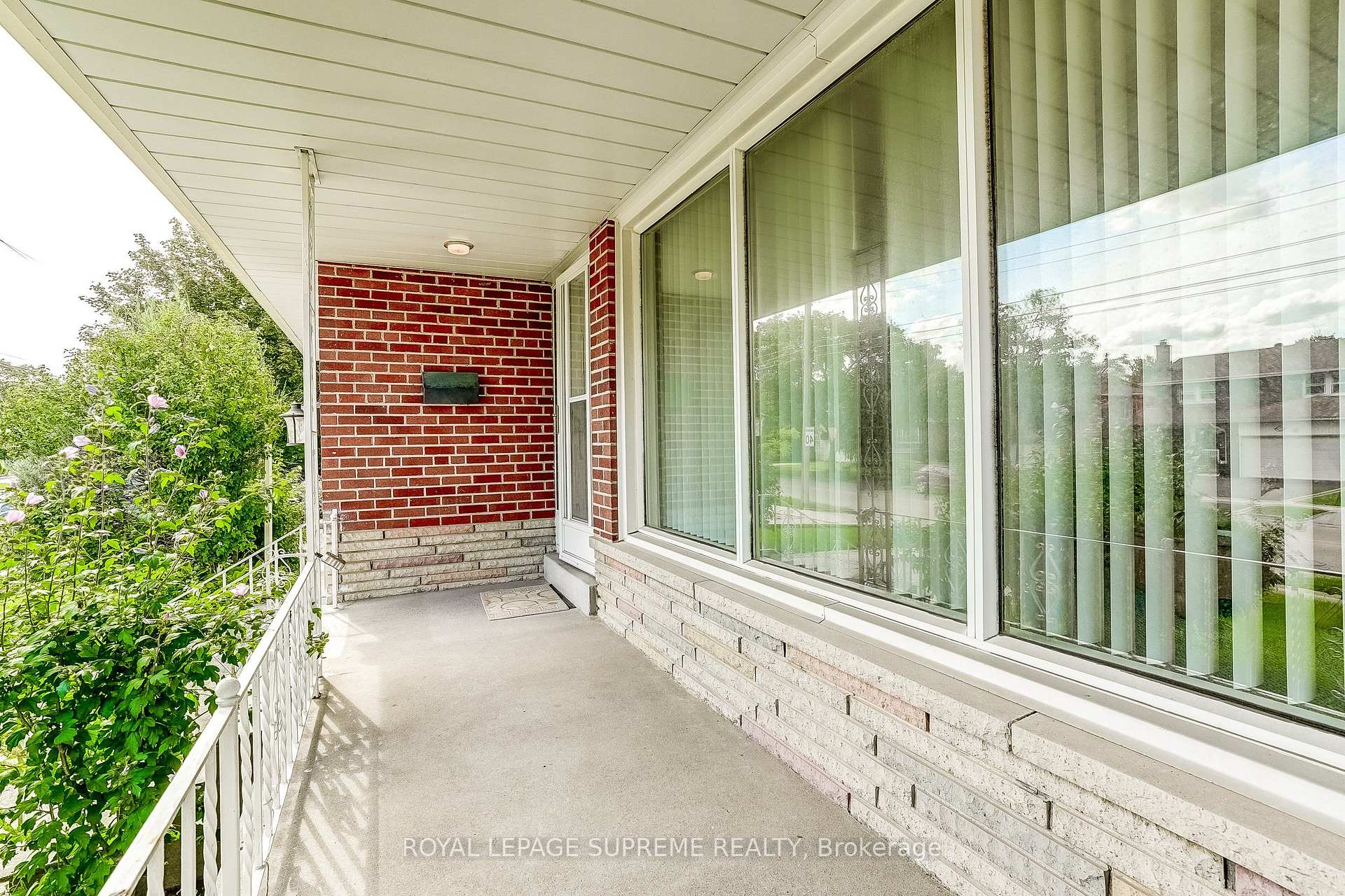 100 Summitcrest Drive, Toronto