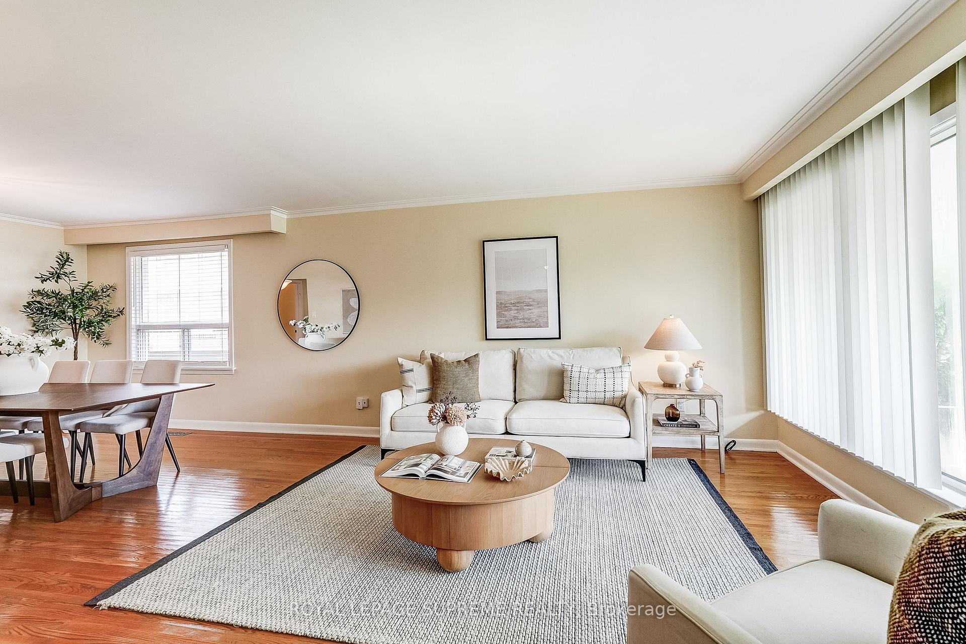 100 Summitcrest Drive, Toronto