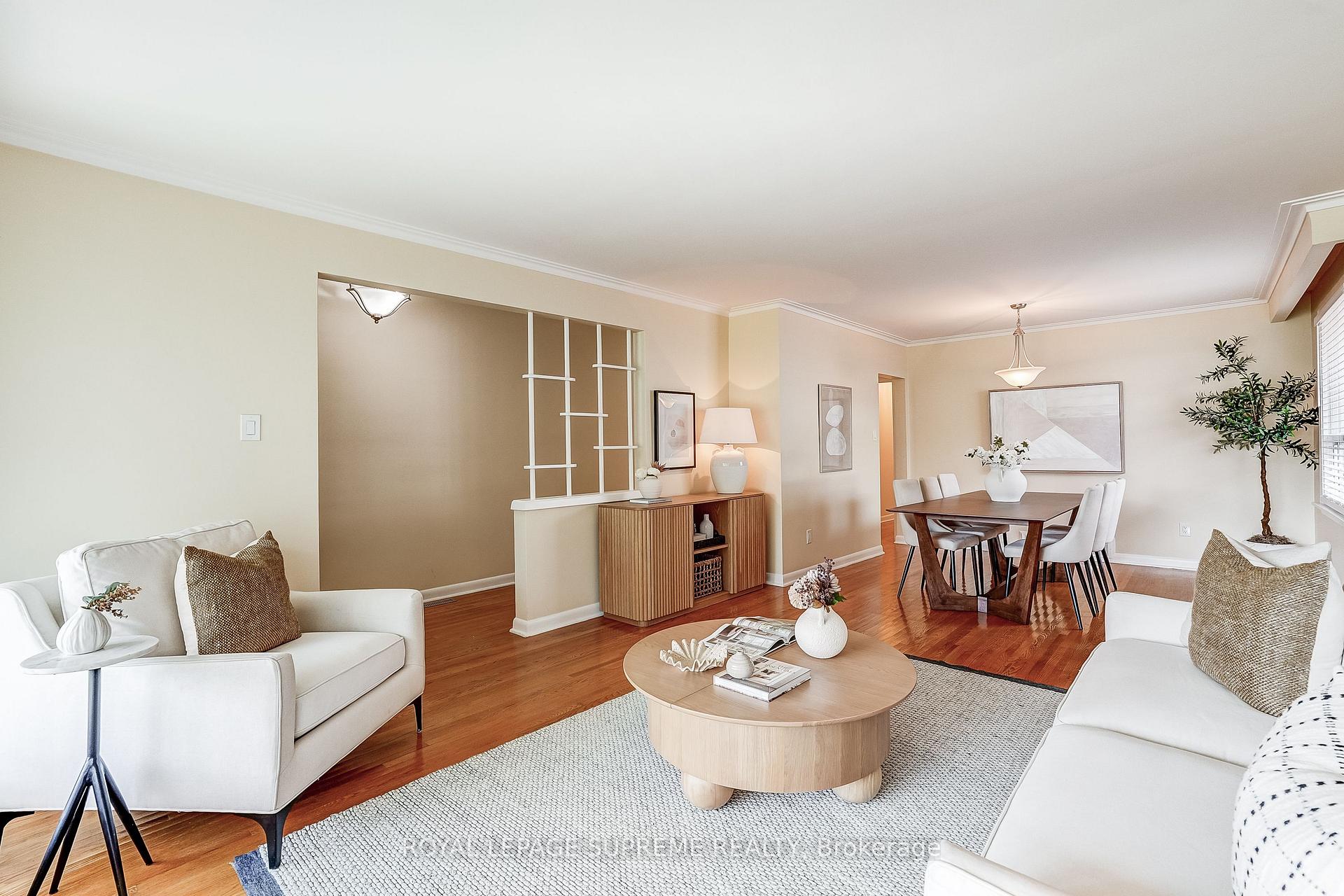 100 Summitcrest Drive, Toronto