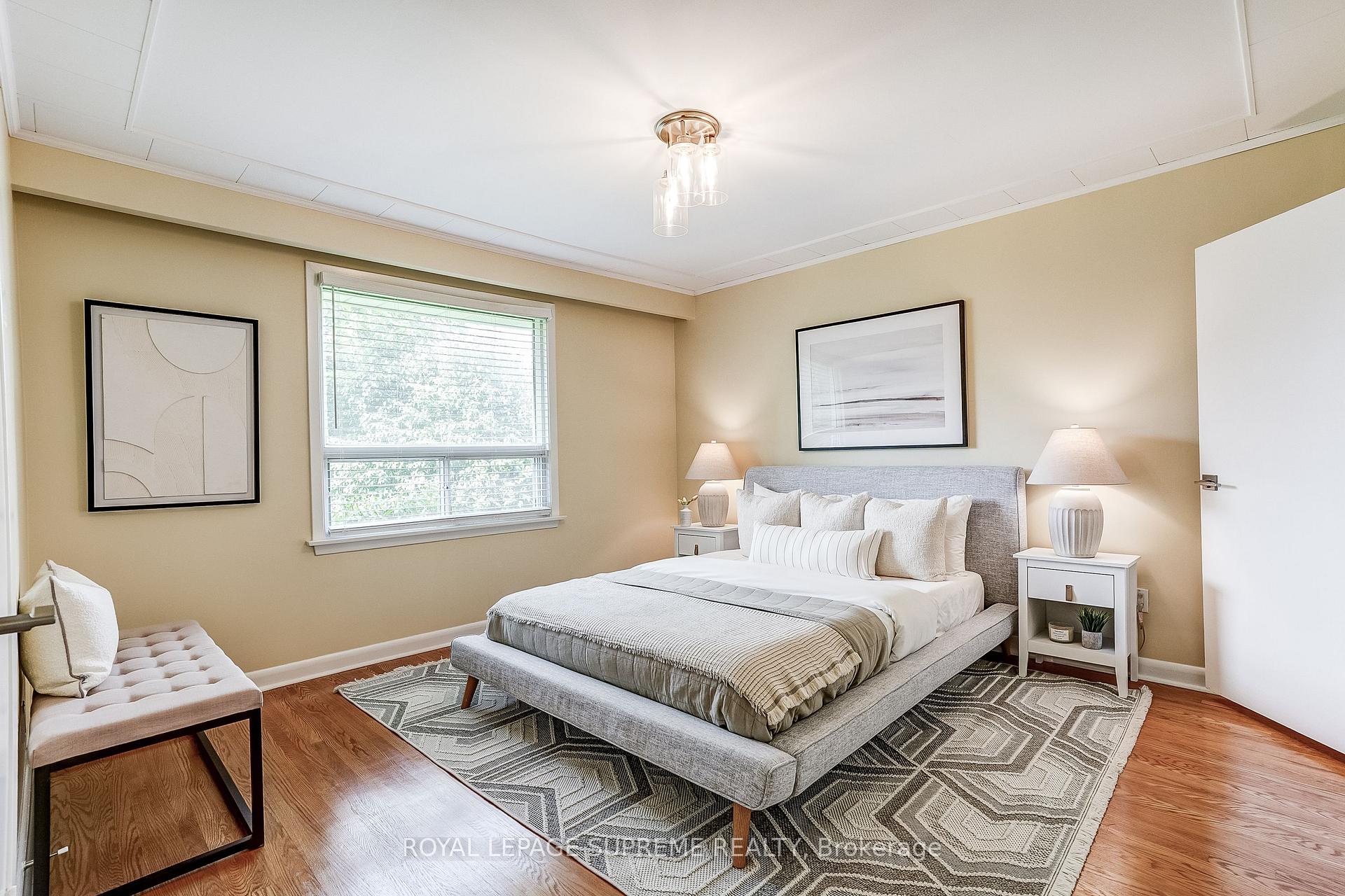 100 Summitcrest Drive, Toronto