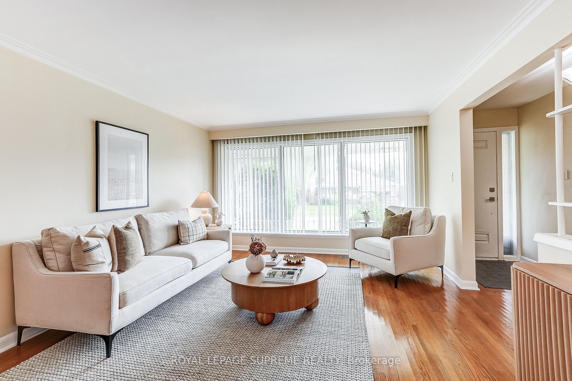 100 Summitcrest Drive, Toronto