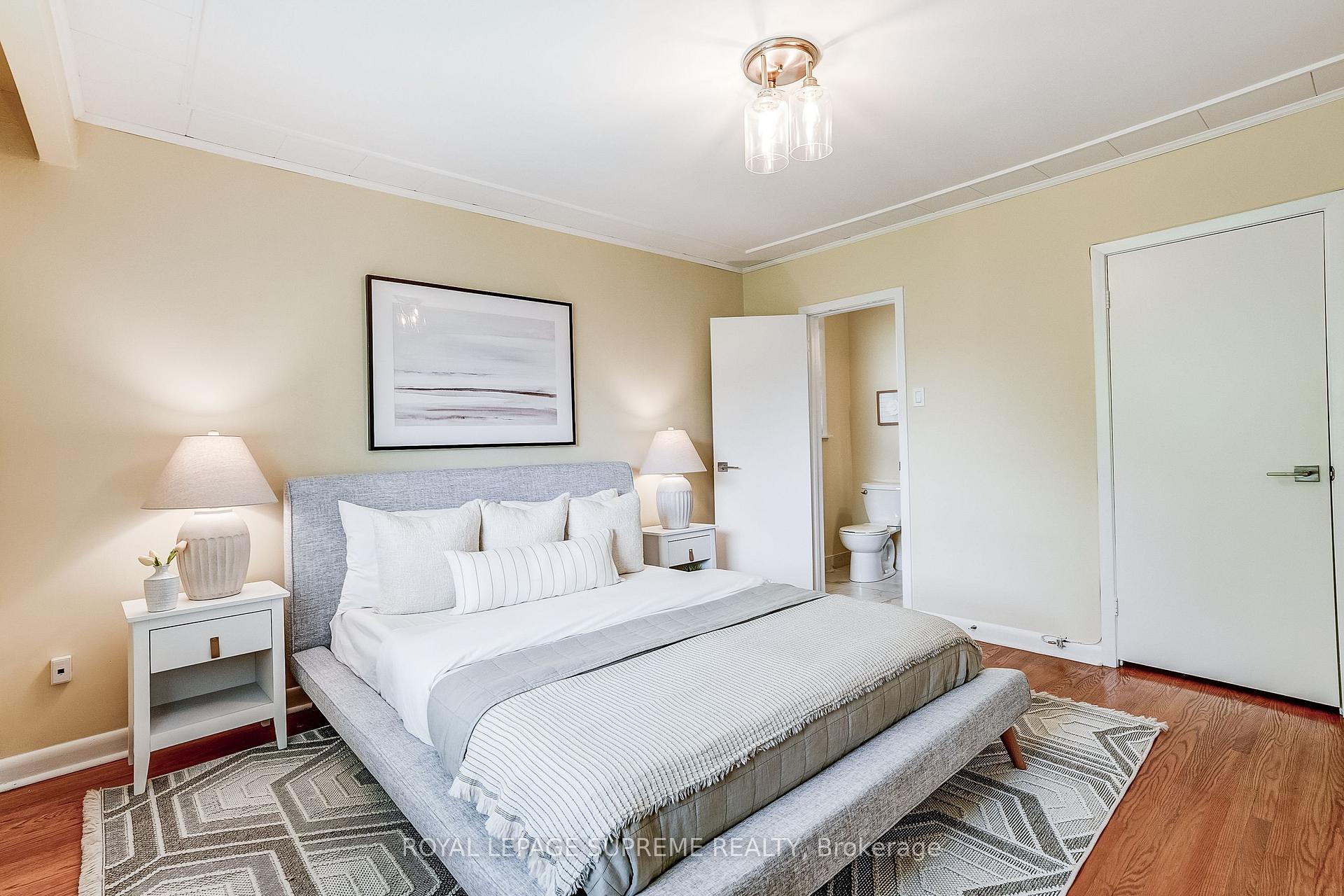100 Summitcrest Drive, Toronto