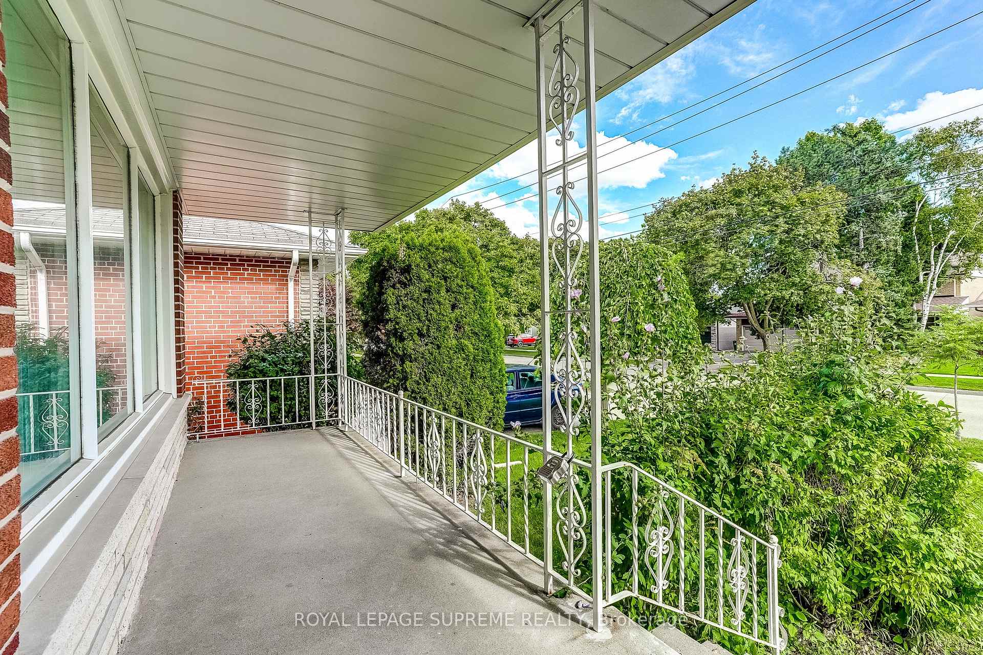 100 Summitcrest Drive, Toronto