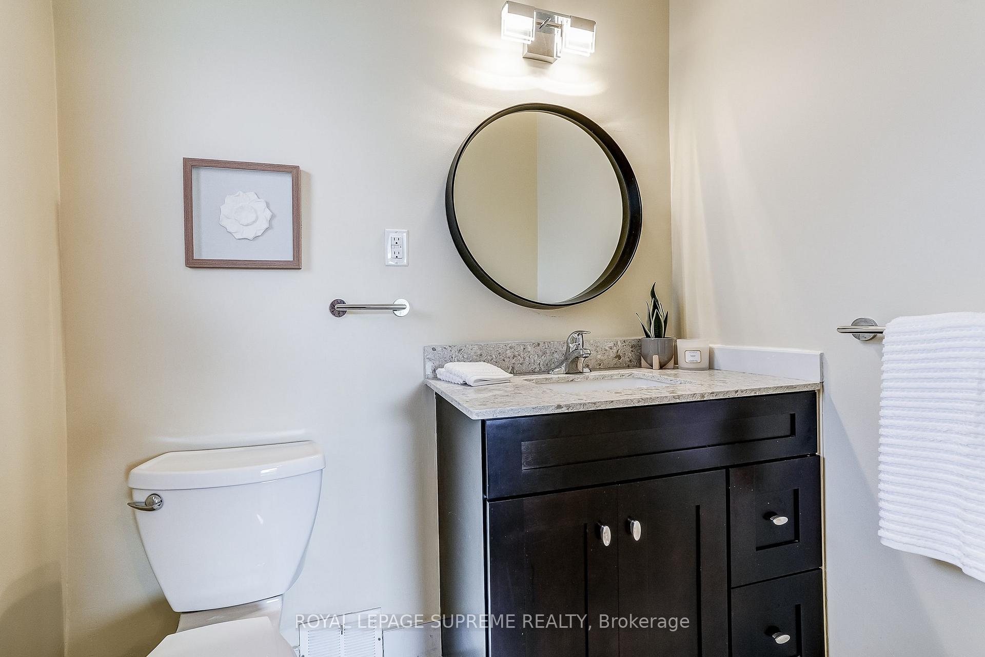 100 Summitcrest Drive, Toronto