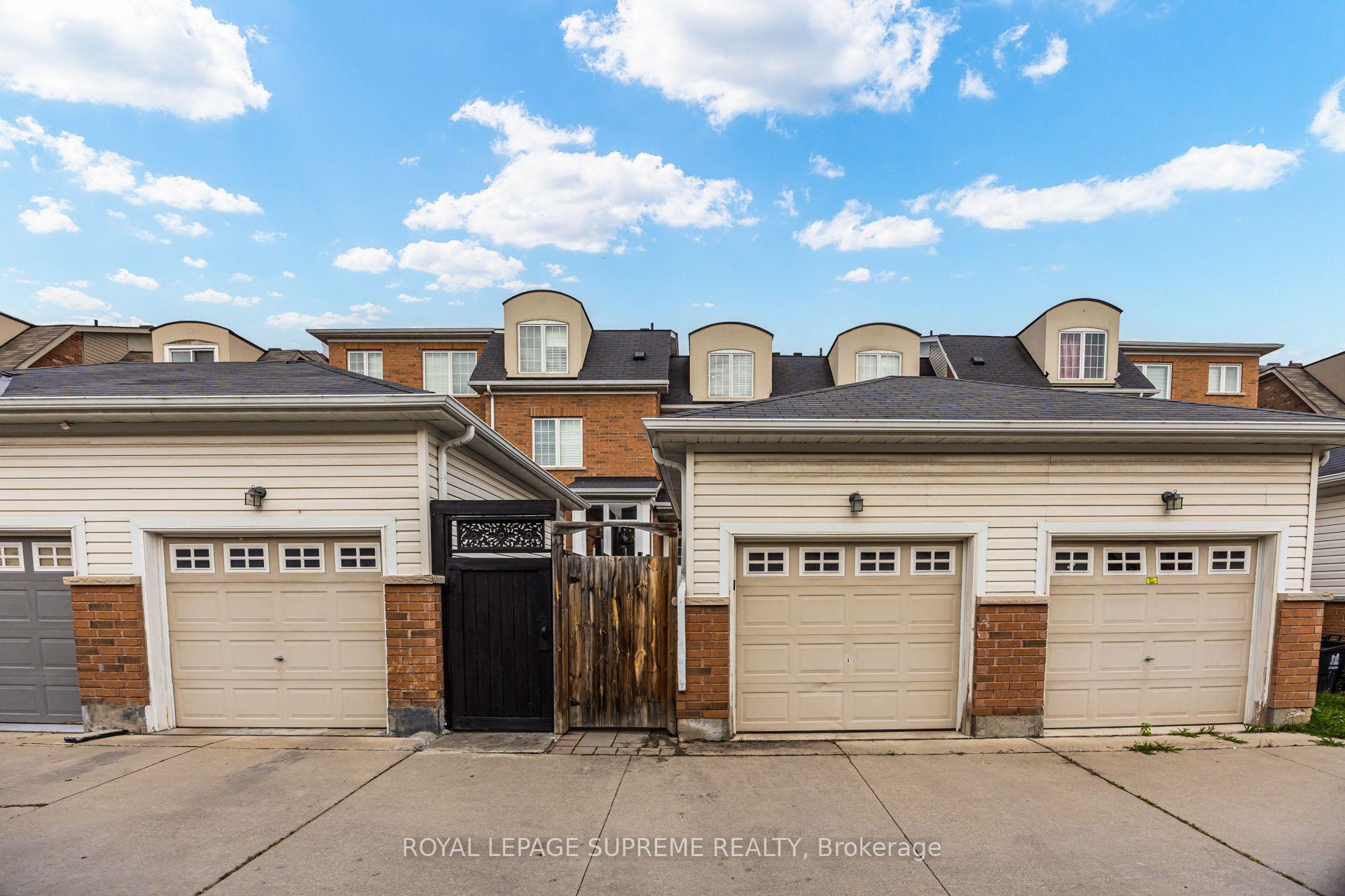 20 Abraham Welsh Road, Toronto