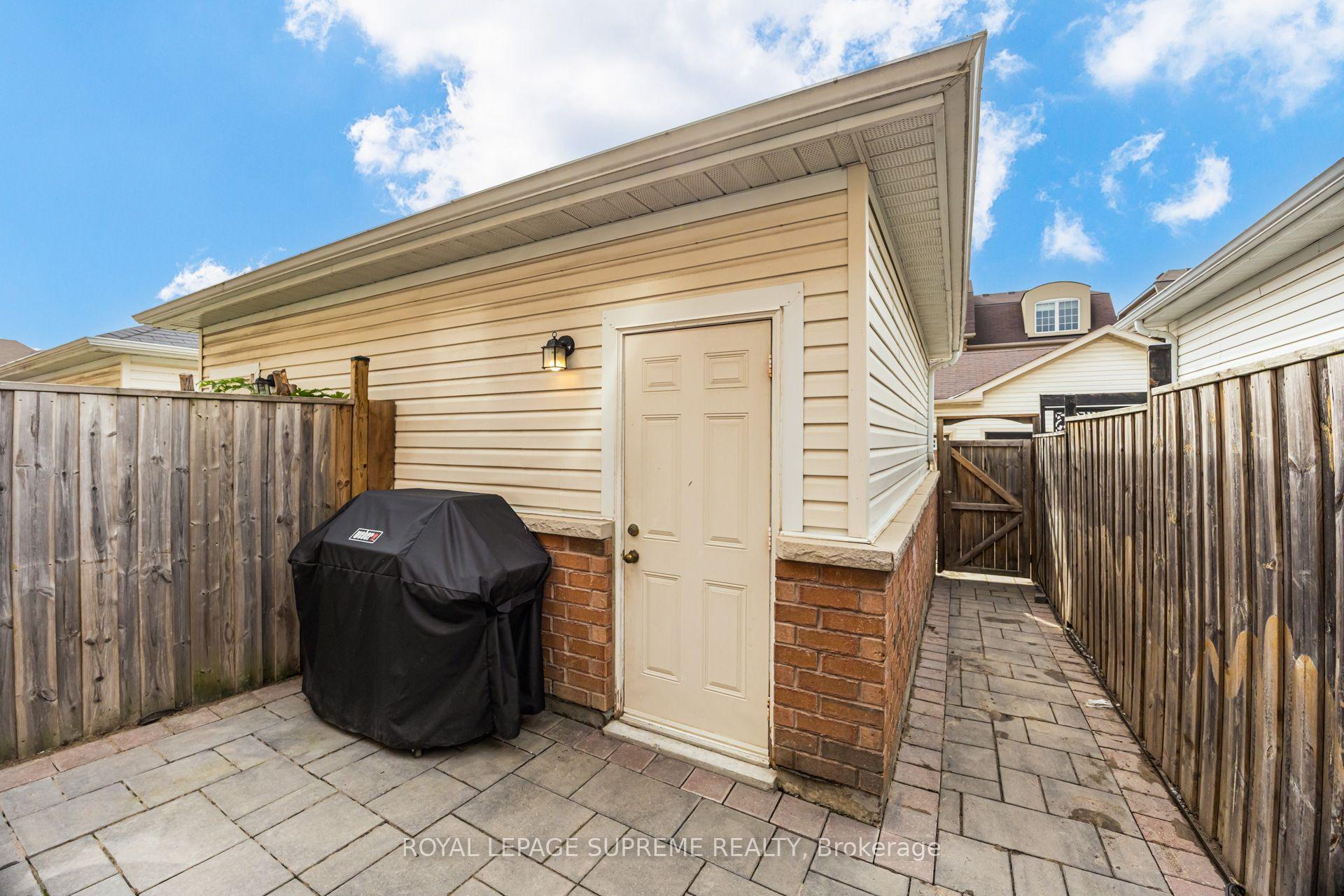 20 Abraham Welsh Road, Toronto