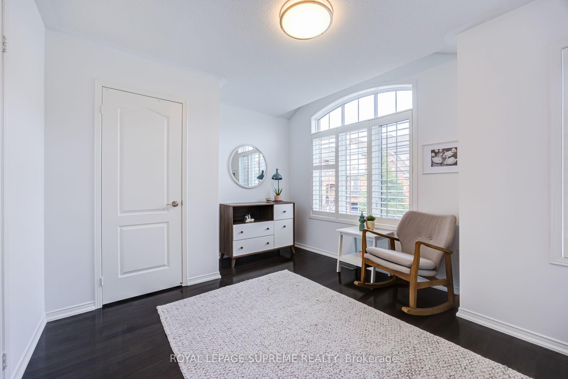 20 Abraham Welsh Road, Toronto