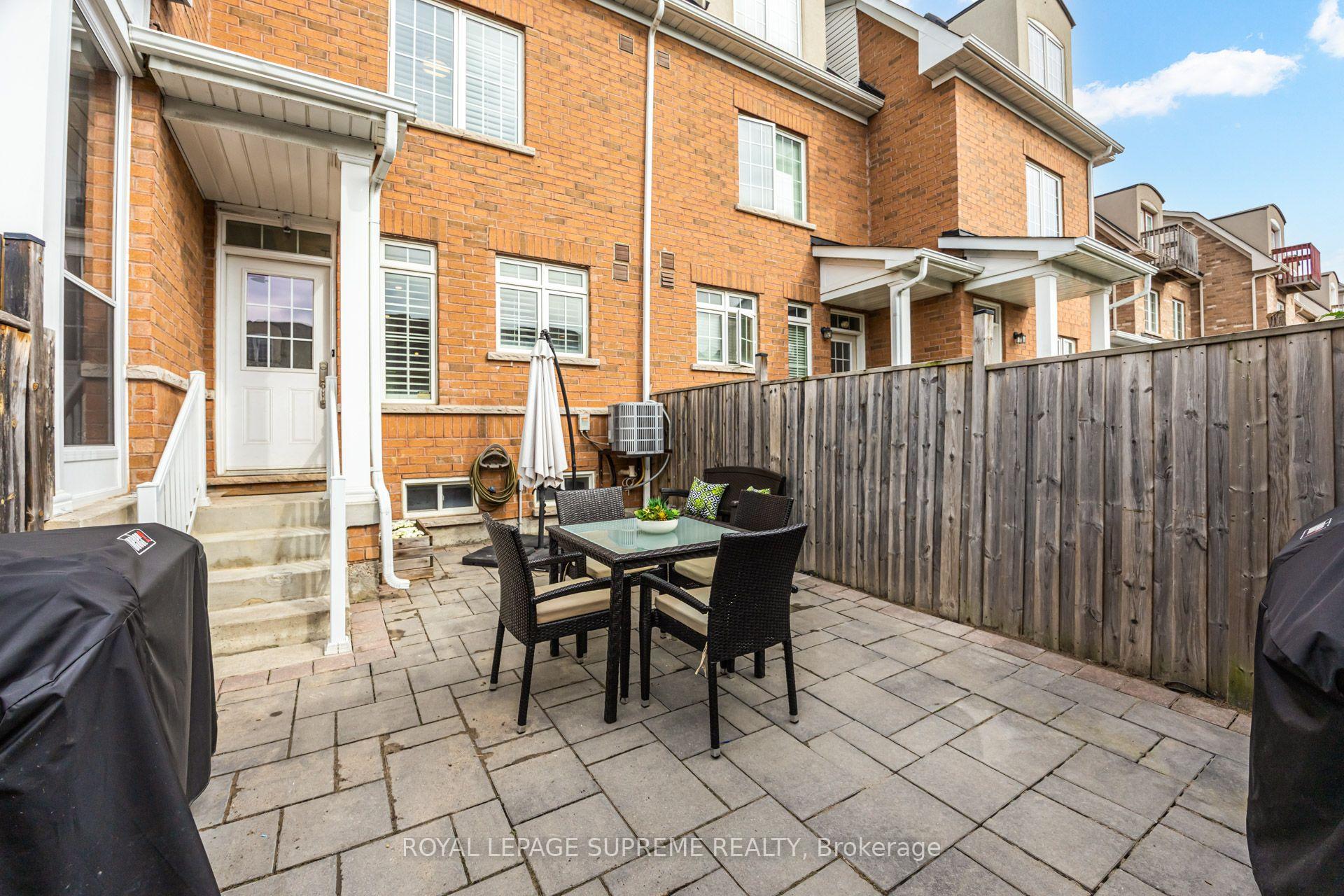 20 Abraham Welsh Road, Toronto