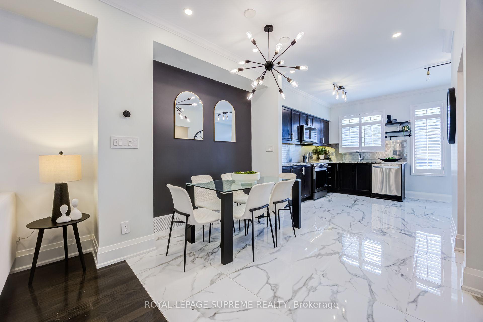 20 Abraham Welsh Road, Toronto